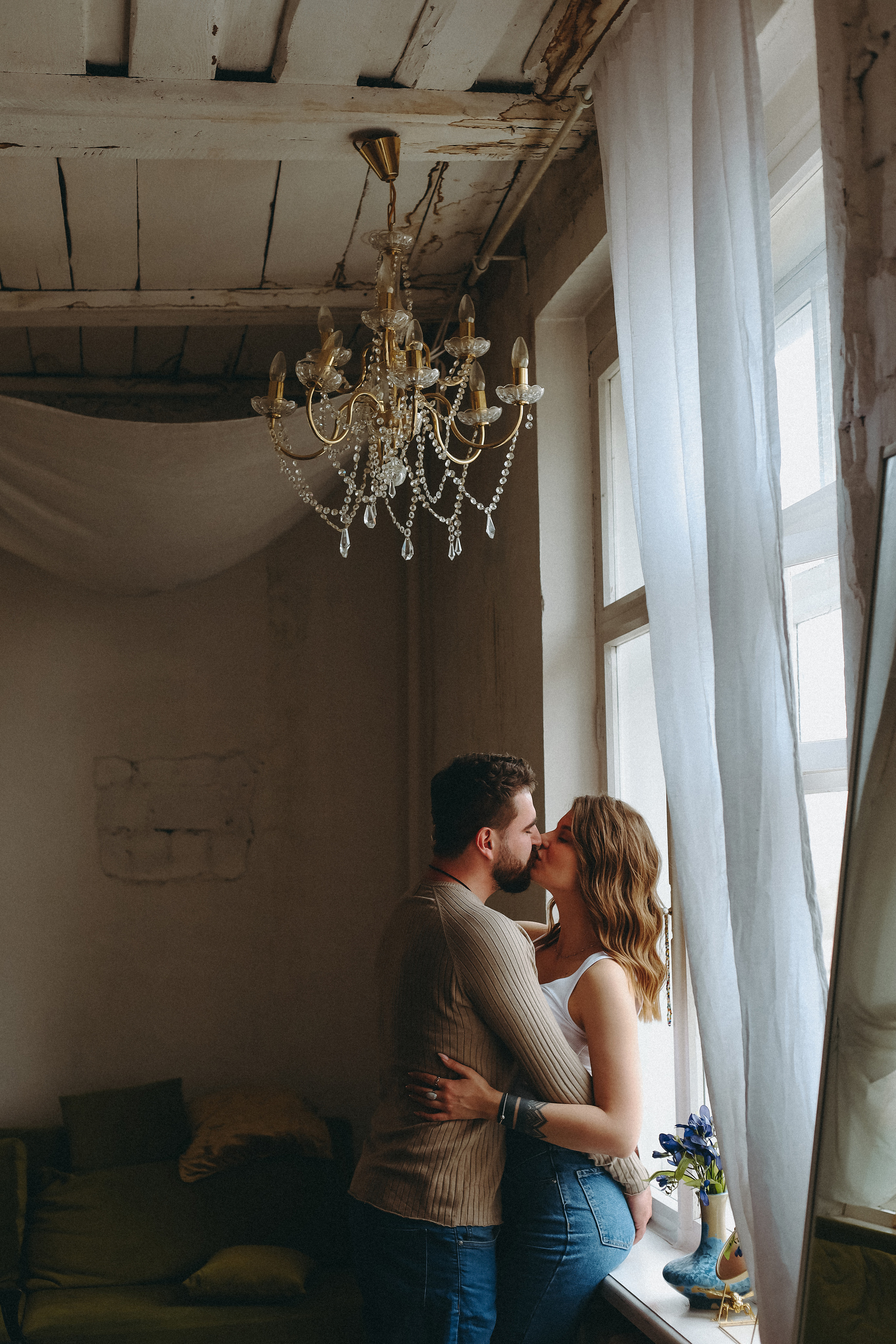 К+Д. Твой фотограф Леся Астанина