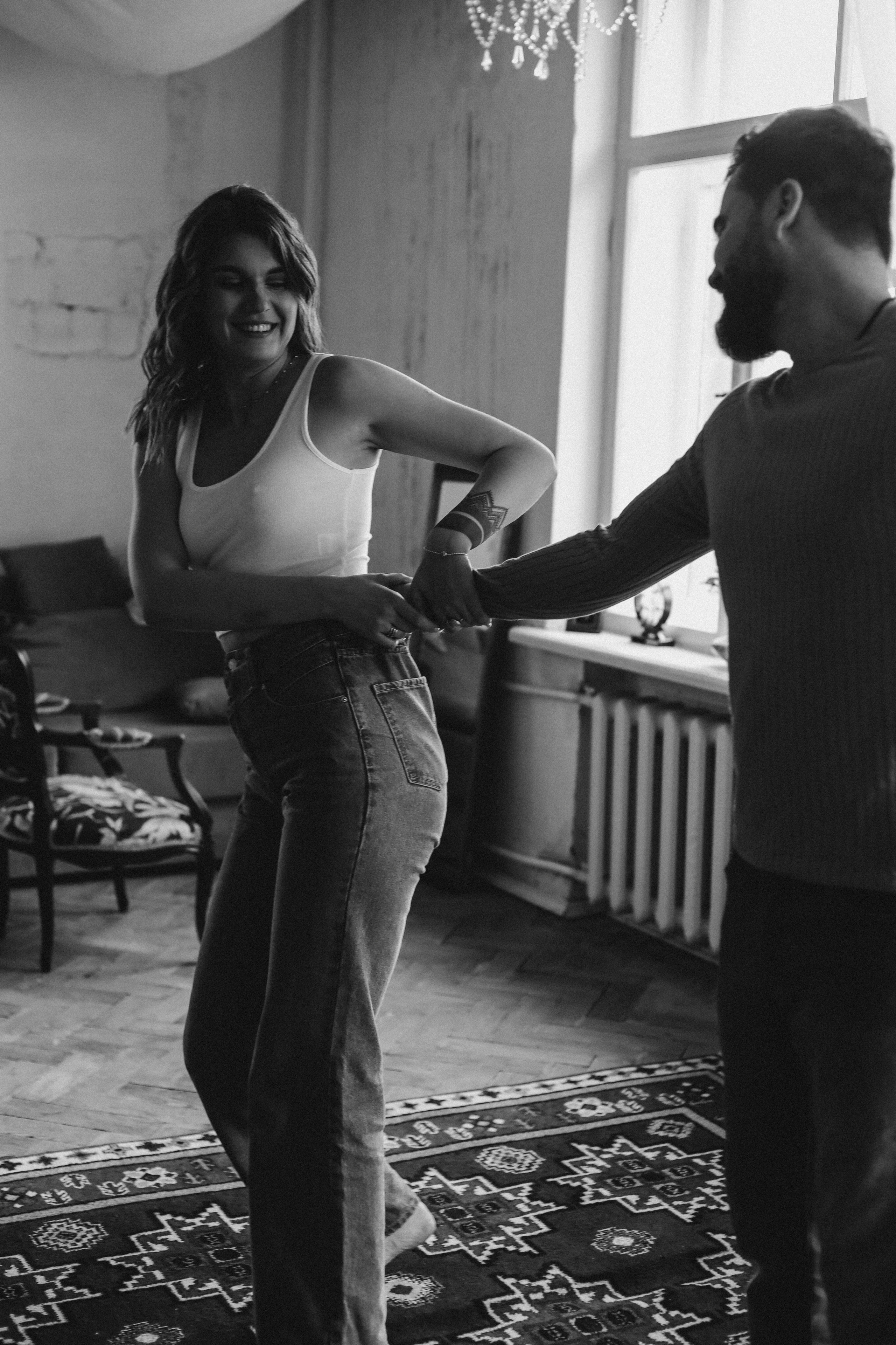 К+Д. Твой фотограф Леся Астанина