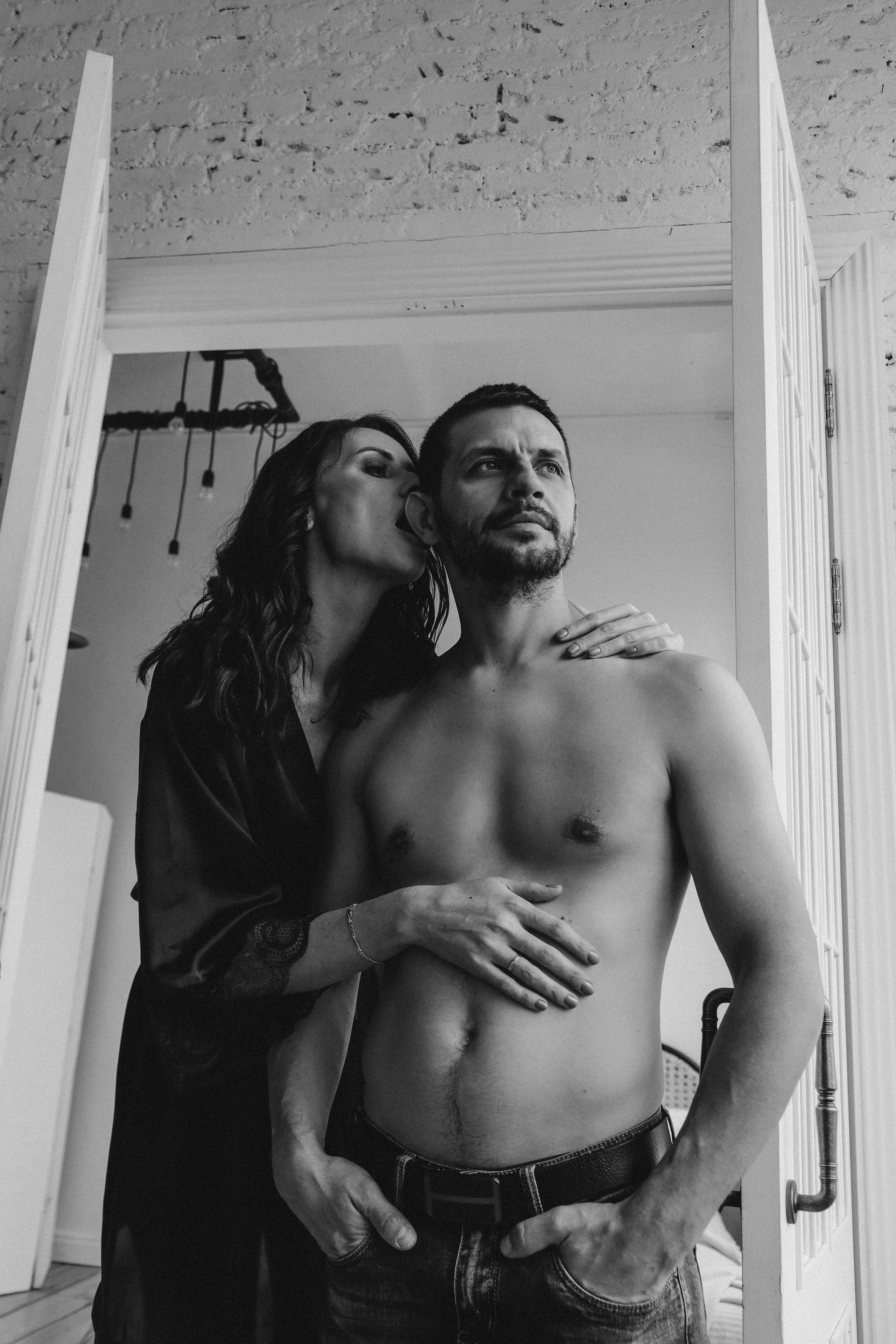 Огонь в наших сердцах. Твой фотограф Леся Астанина