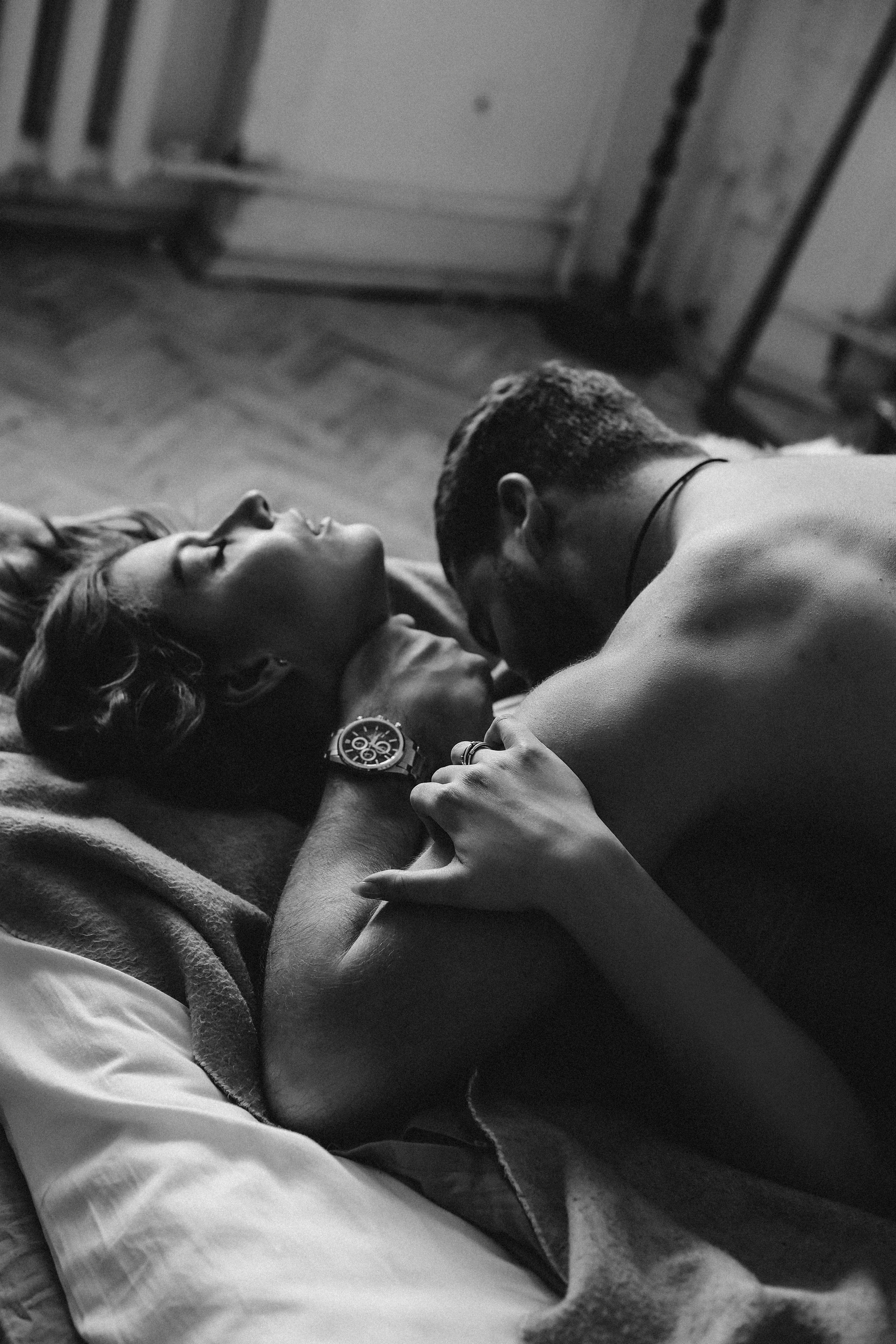 К+Д. Твой фотограф Леся Астанина