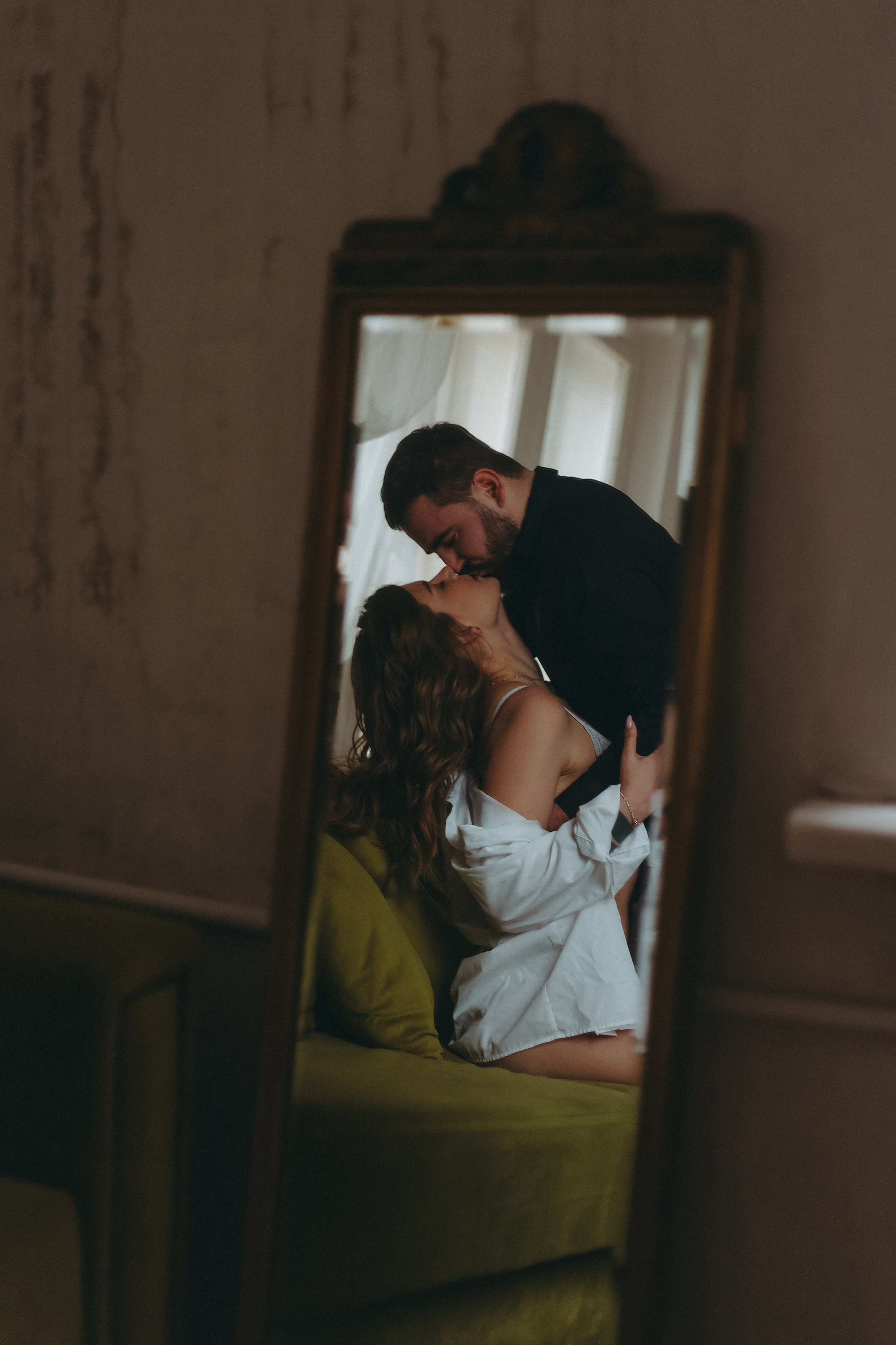 К+Д. Твой фотограф Леся Астанина