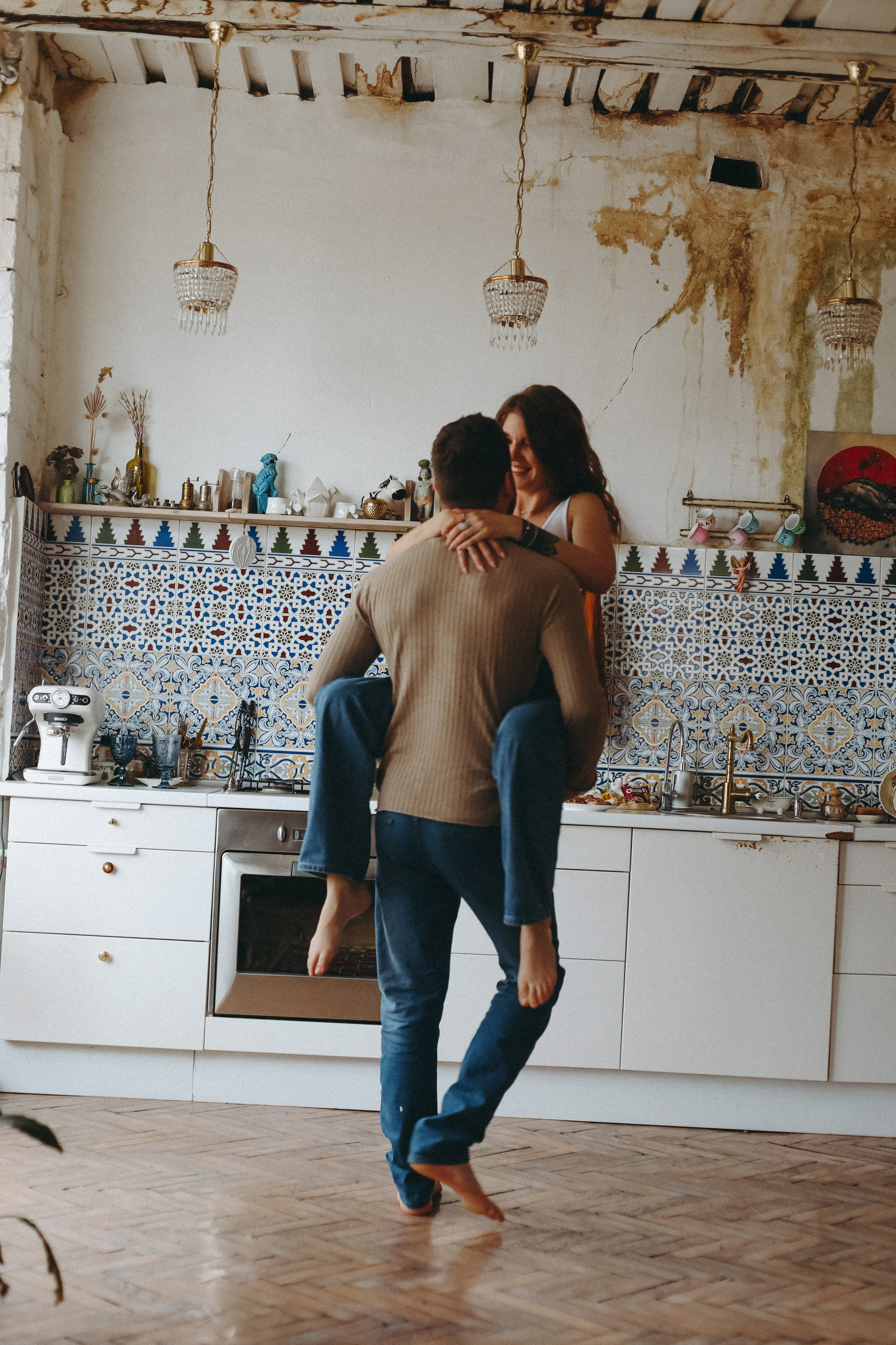 К+Д. Твой фотограф Леся Астанина