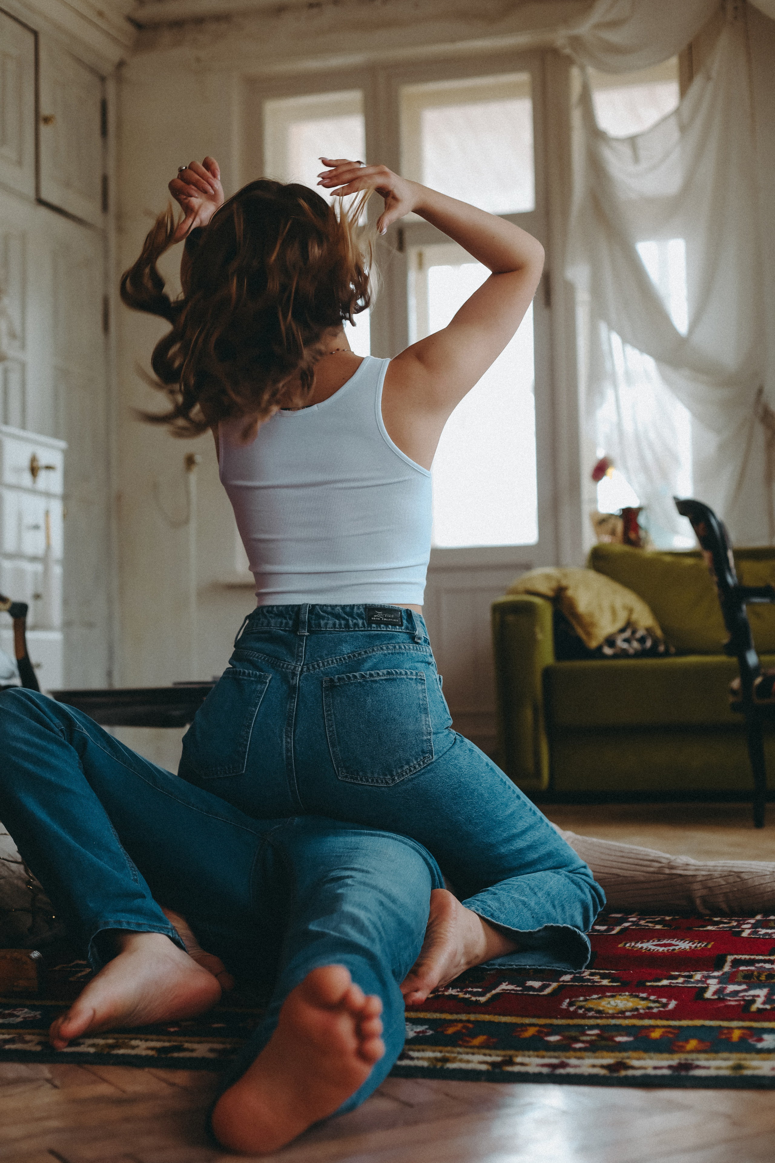 К+Д. Твой фотограф Леся Астанина