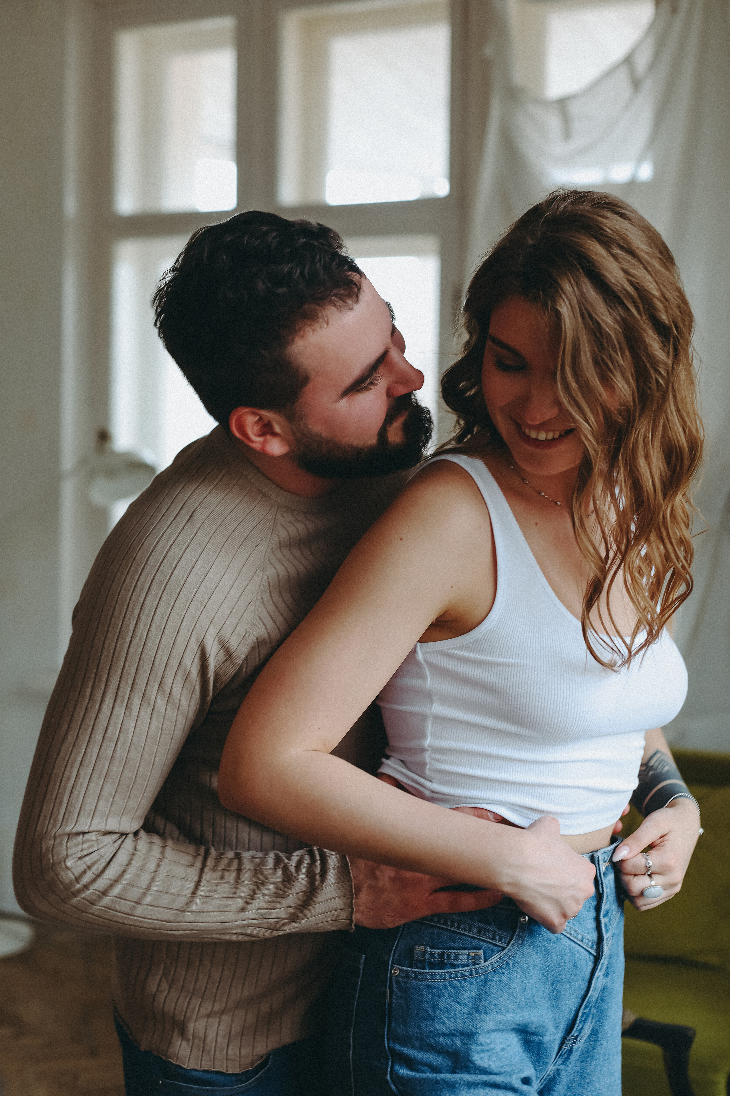 К+Д. Твой фотограф Леся Астанина