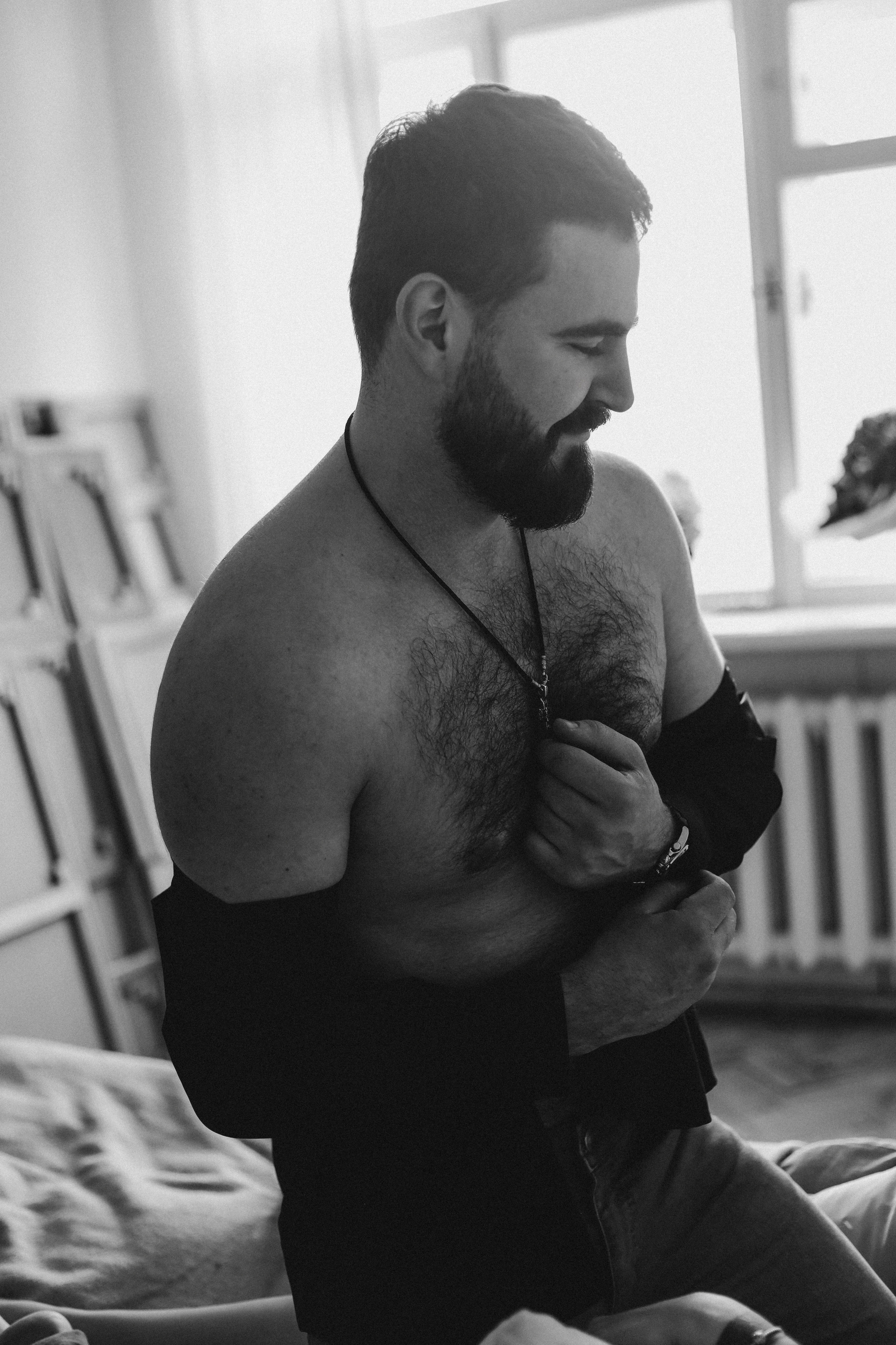 К+Д. Твой фотограф Леся Астанина