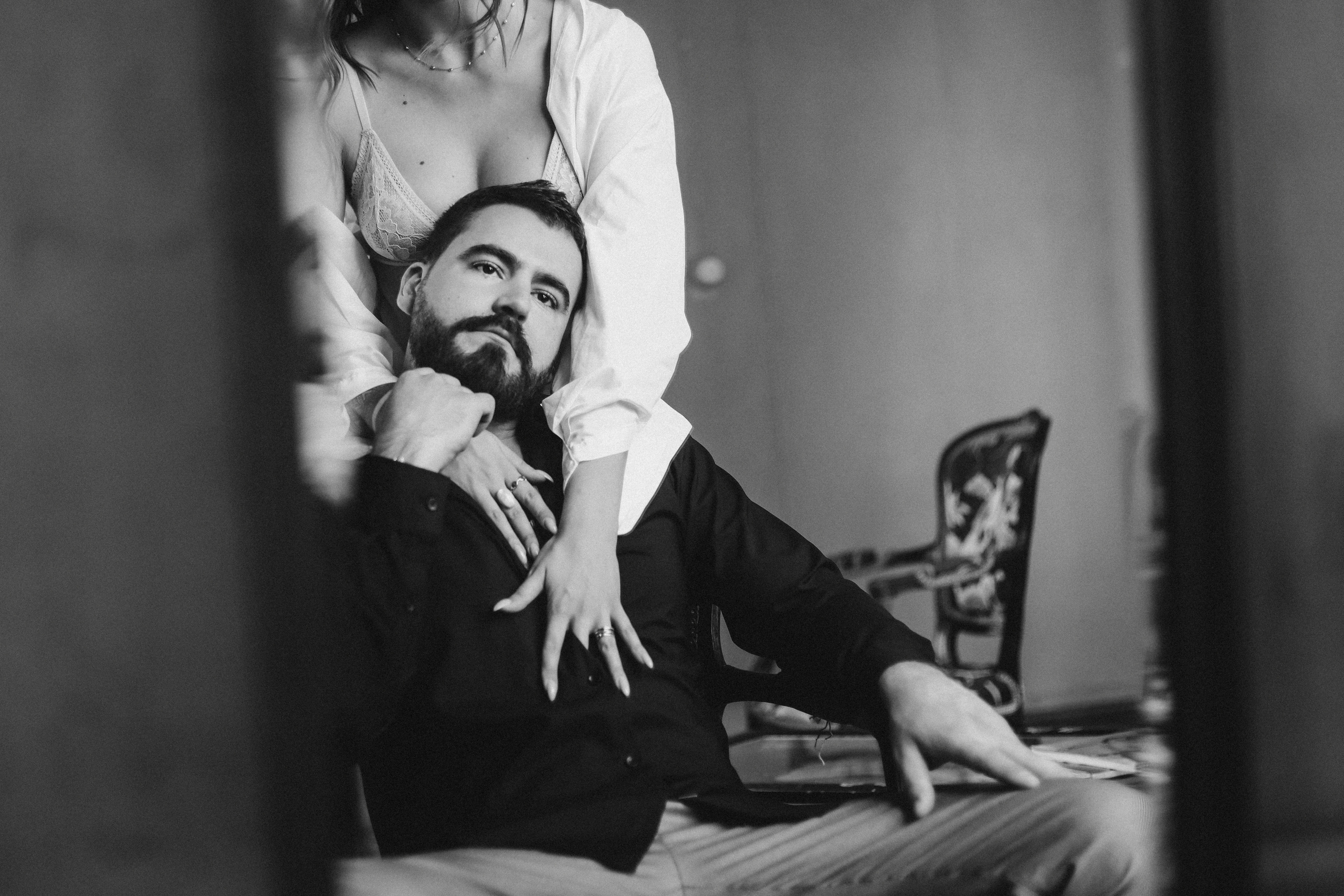 К+Д. Твой фотограф Леся Астанина