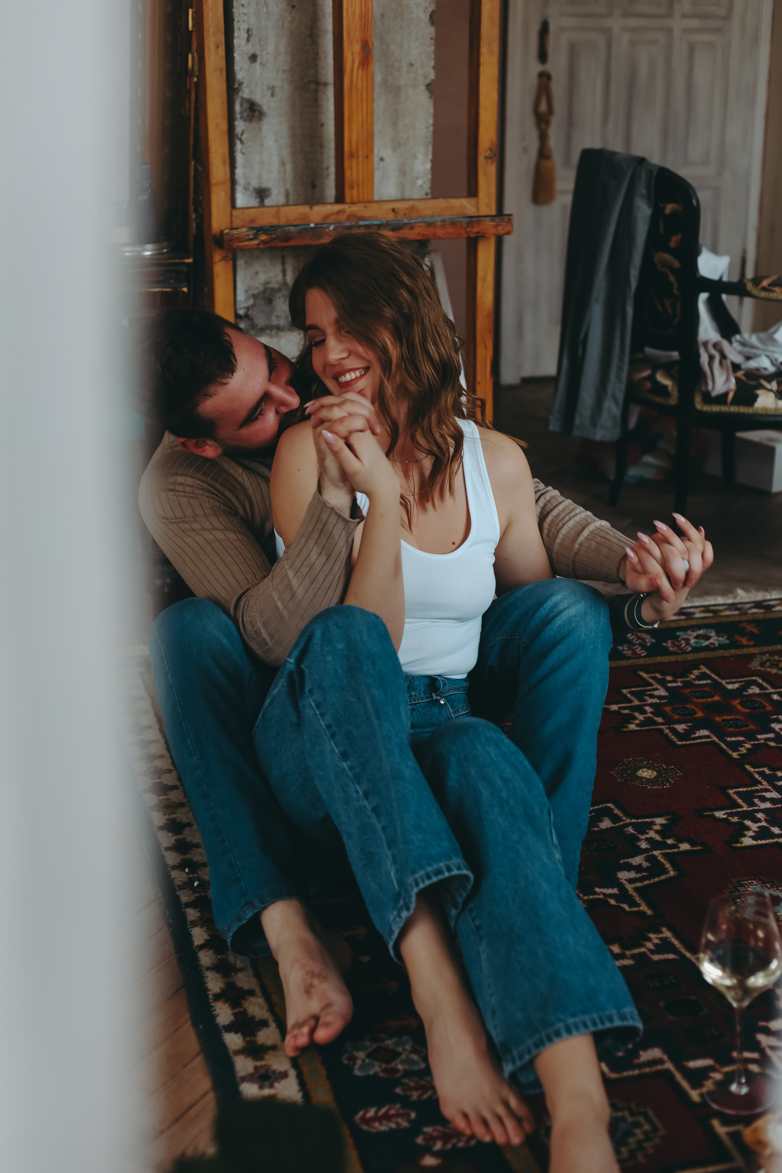 К+Д. Твой фотограф Леся Астанина