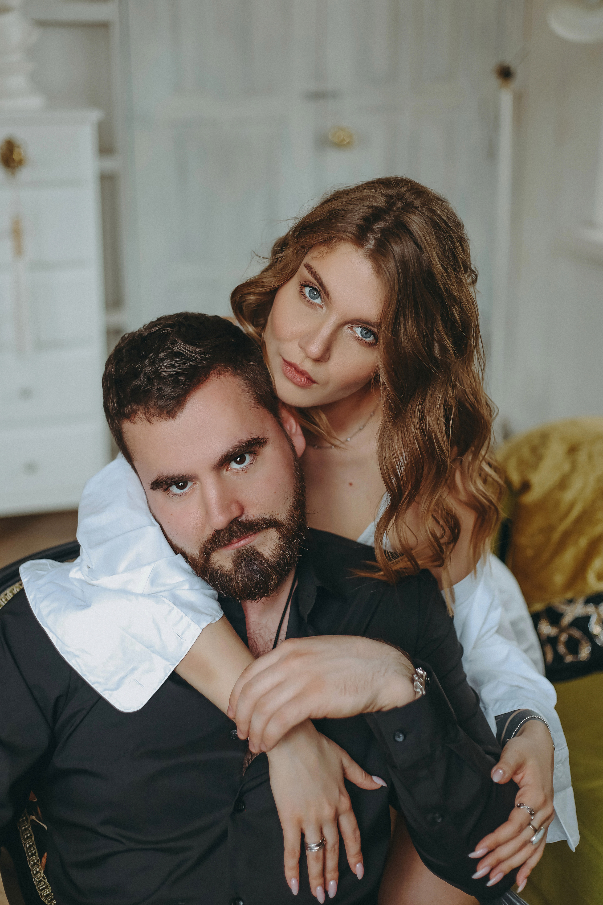 К+Д. Твой фотограф Леся Астанина