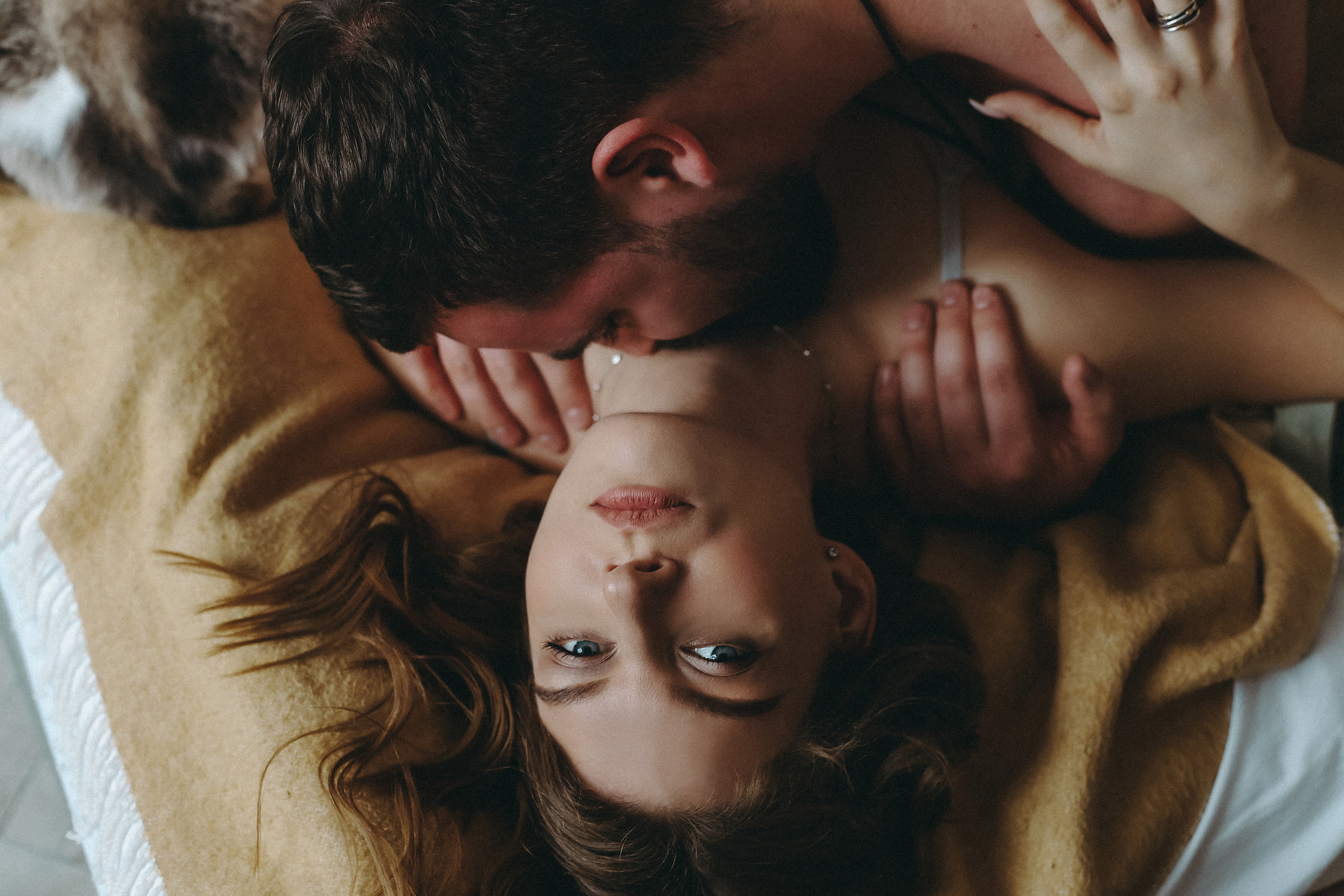 К+Д. Твой фотограф Леся Астанина