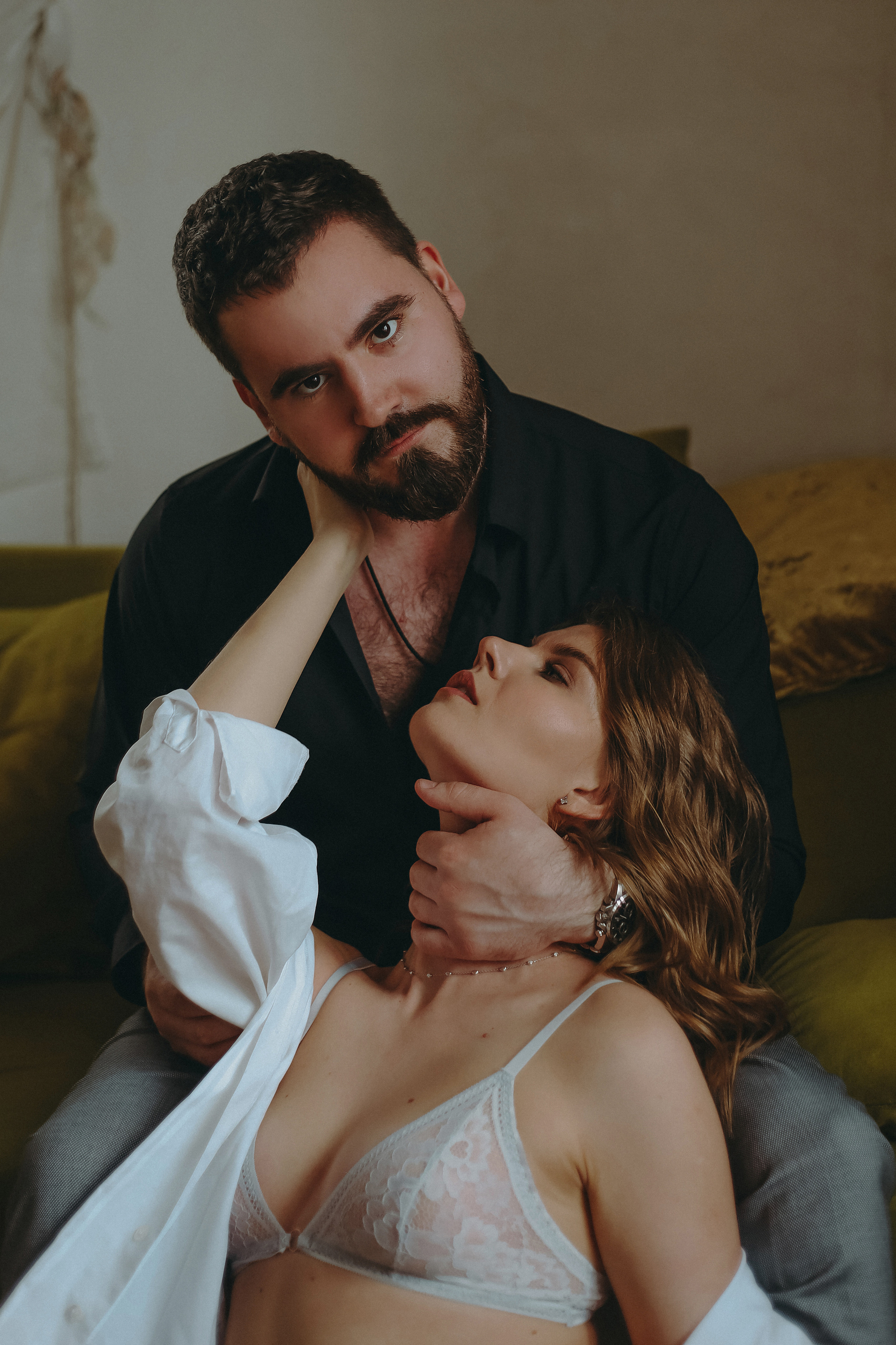 К+Д. Твой фотограф Леся Астанина