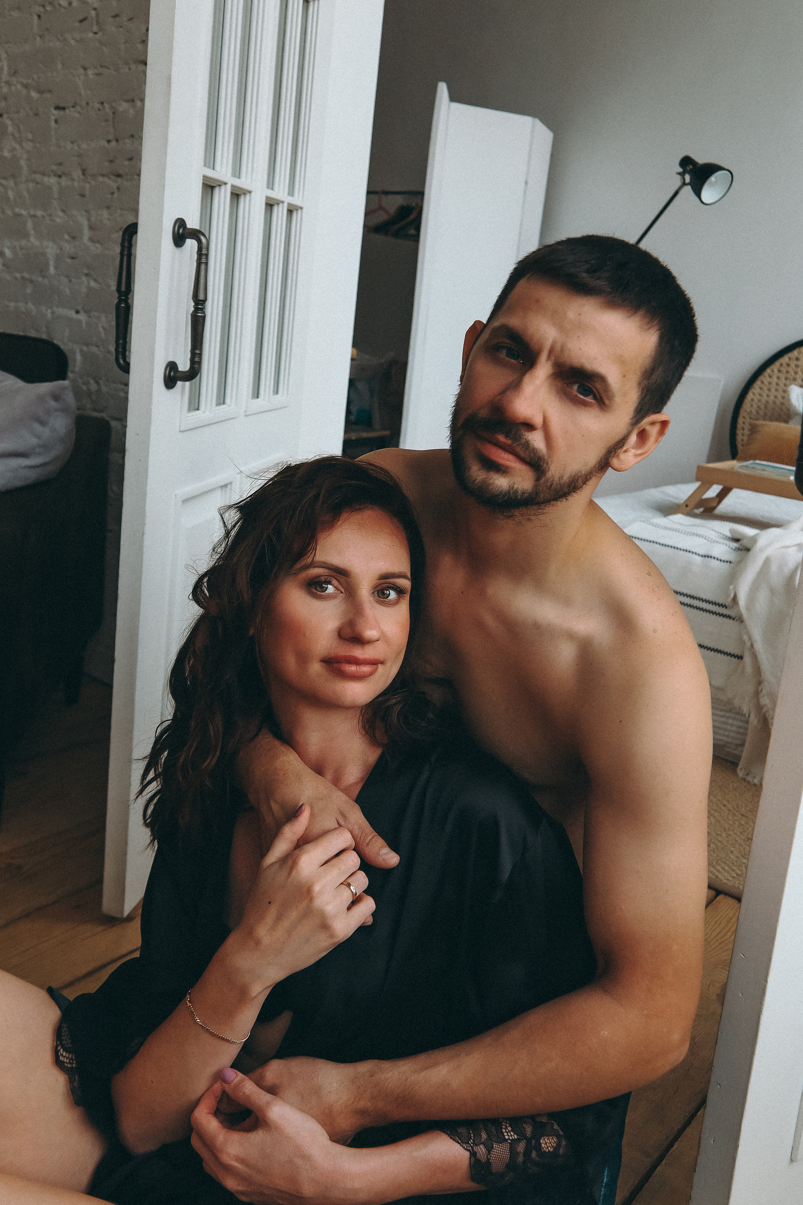 Огонь в наших сердцах. Твой фотограф Леся Астанина