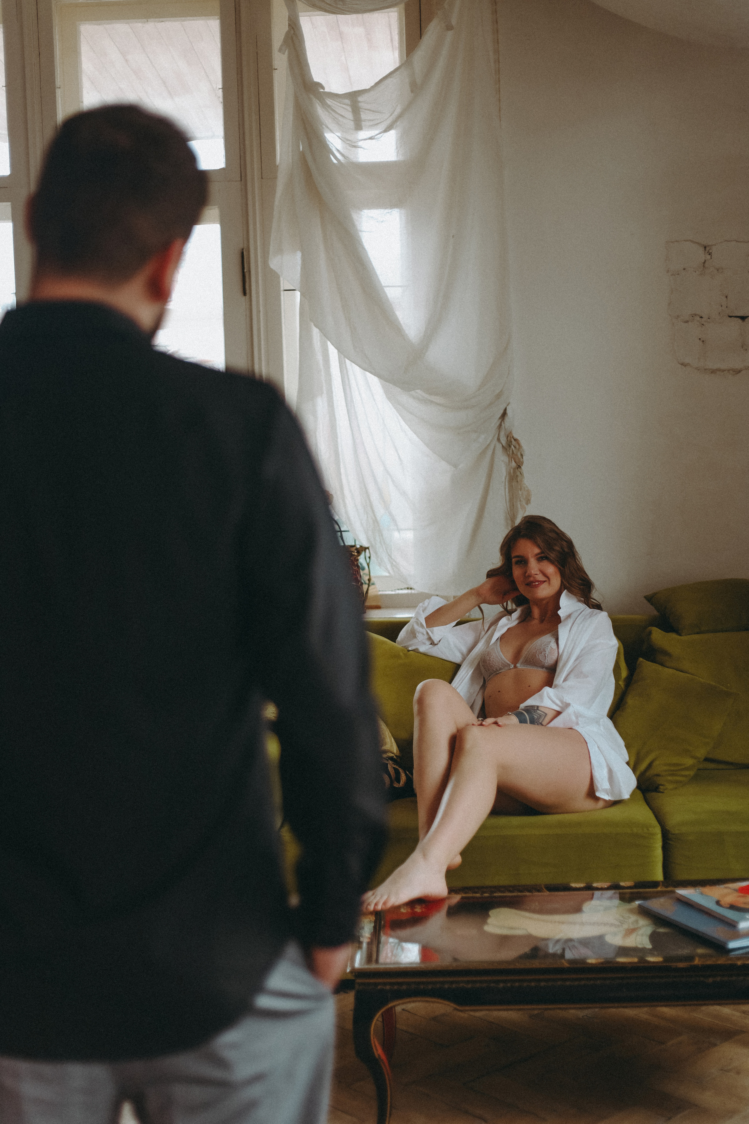 К+Д. Твой фотограф Леся Астанина