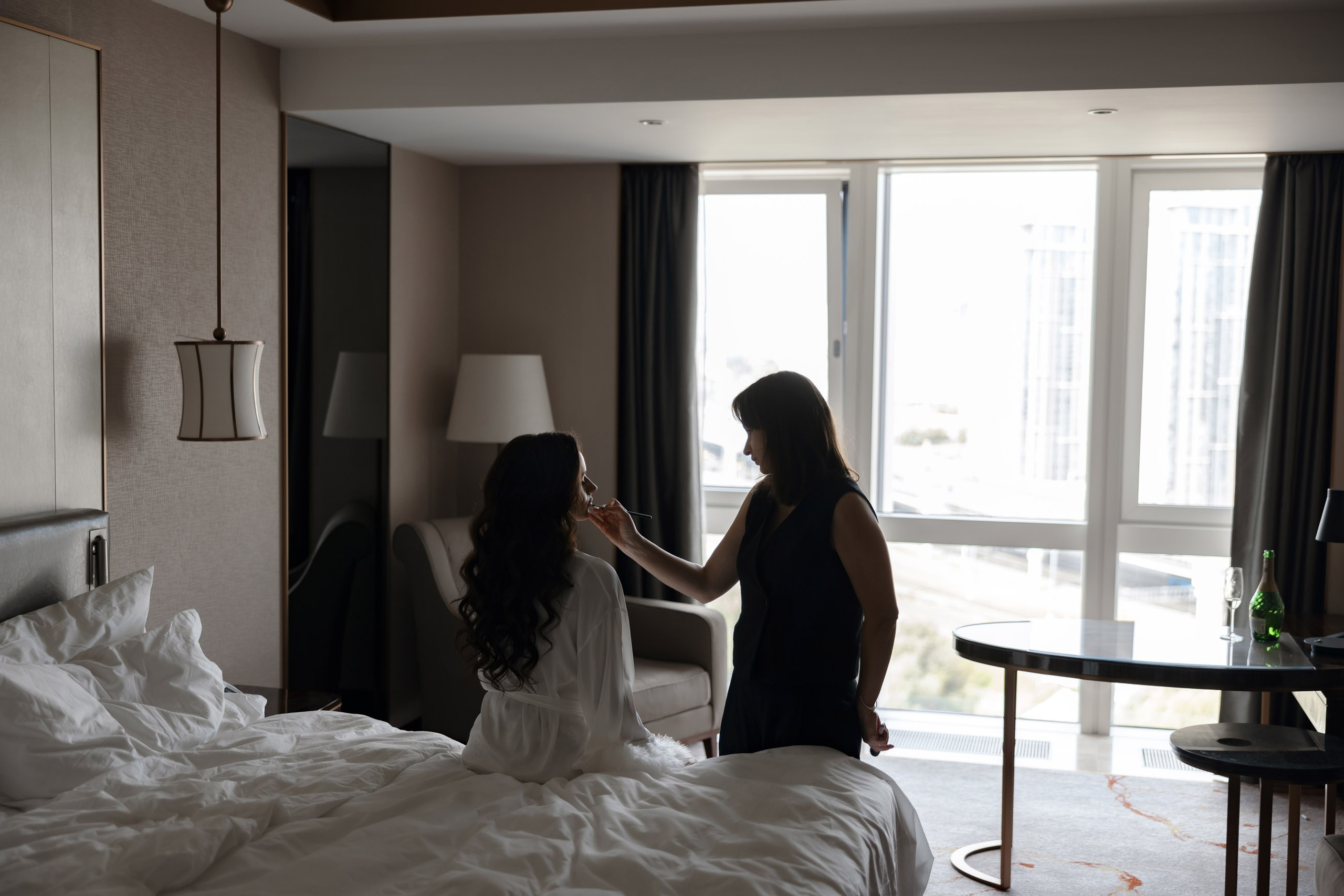 Даниил и Яна. Свадебный фотограф и видеограф Юрий и Эля Дубинины