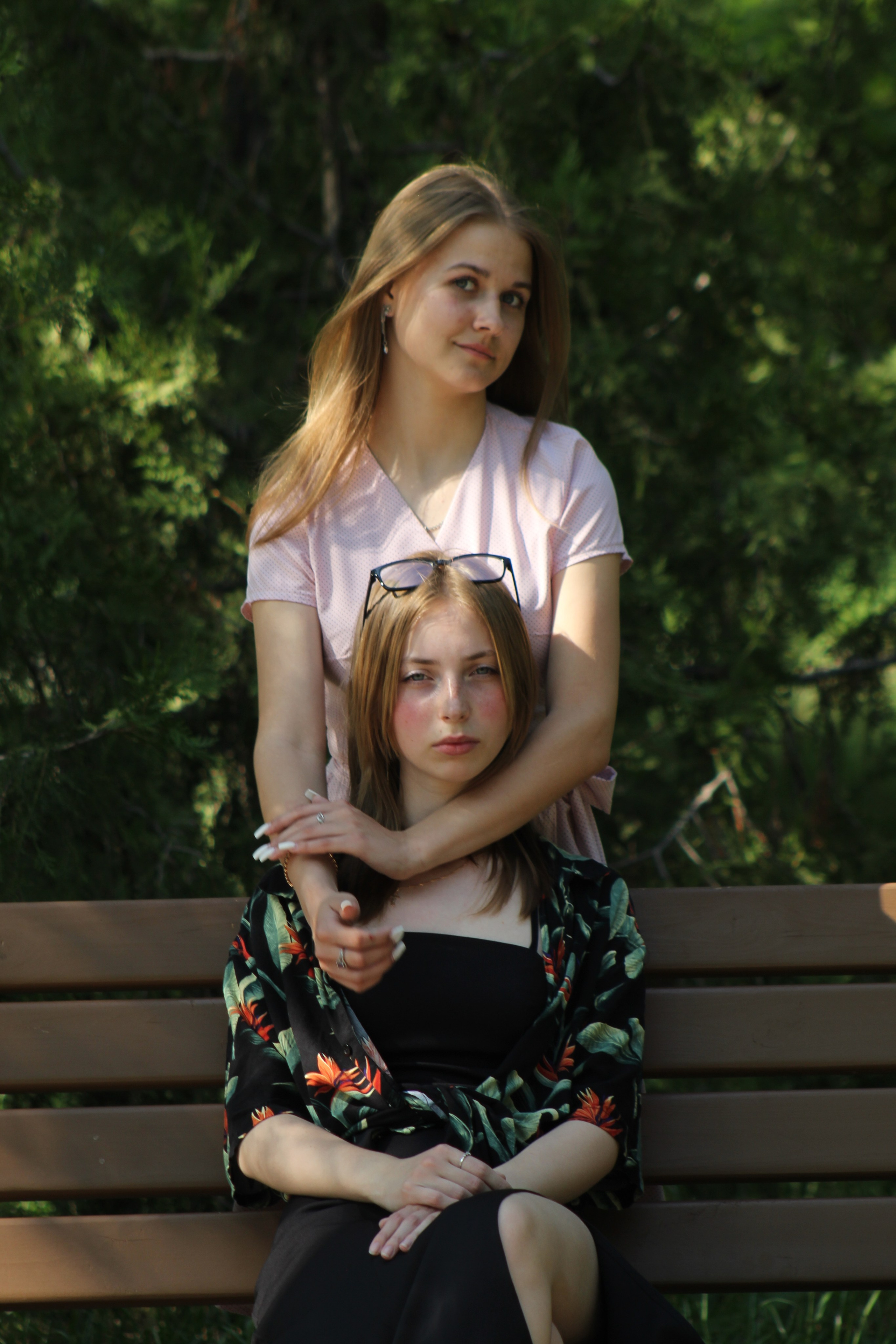 Ксения. Илья Чемис — Фотограф в Мариуполе