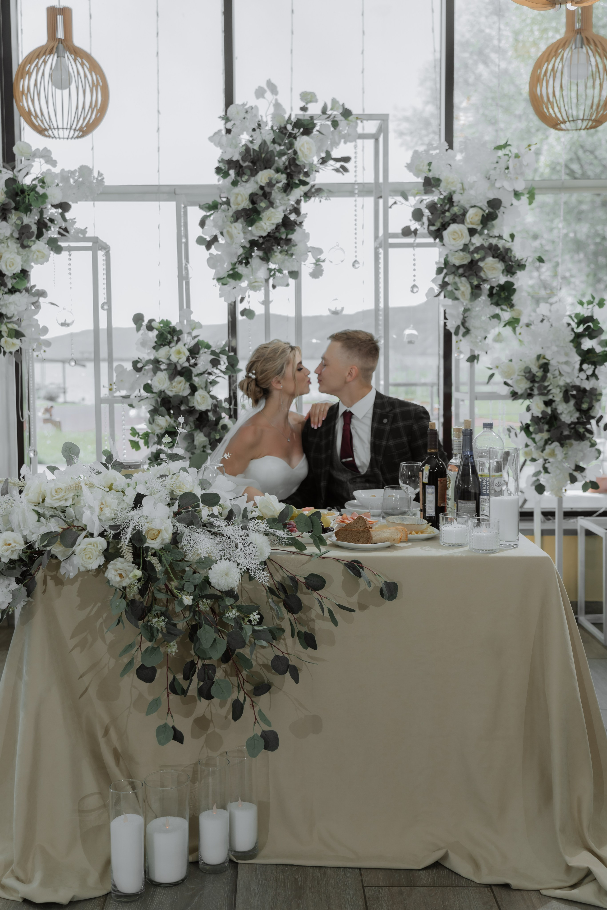 Жаркий август. Фотограф Башкирия