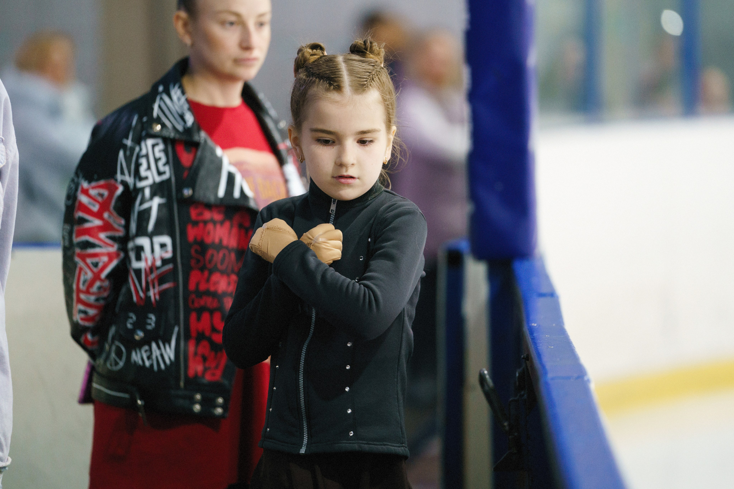 Соревнования ФКК «Майские звезды». Фотомастерская Воробьевых