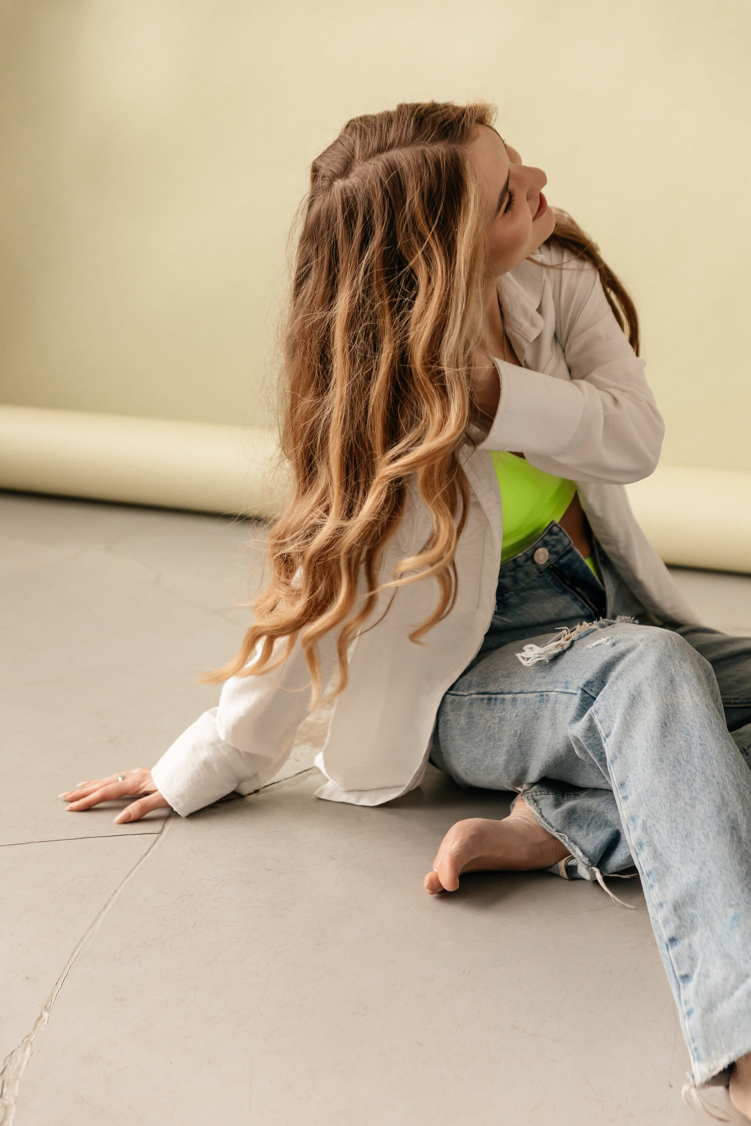 Ася. Семейный фотограф Минск Усова Ольга