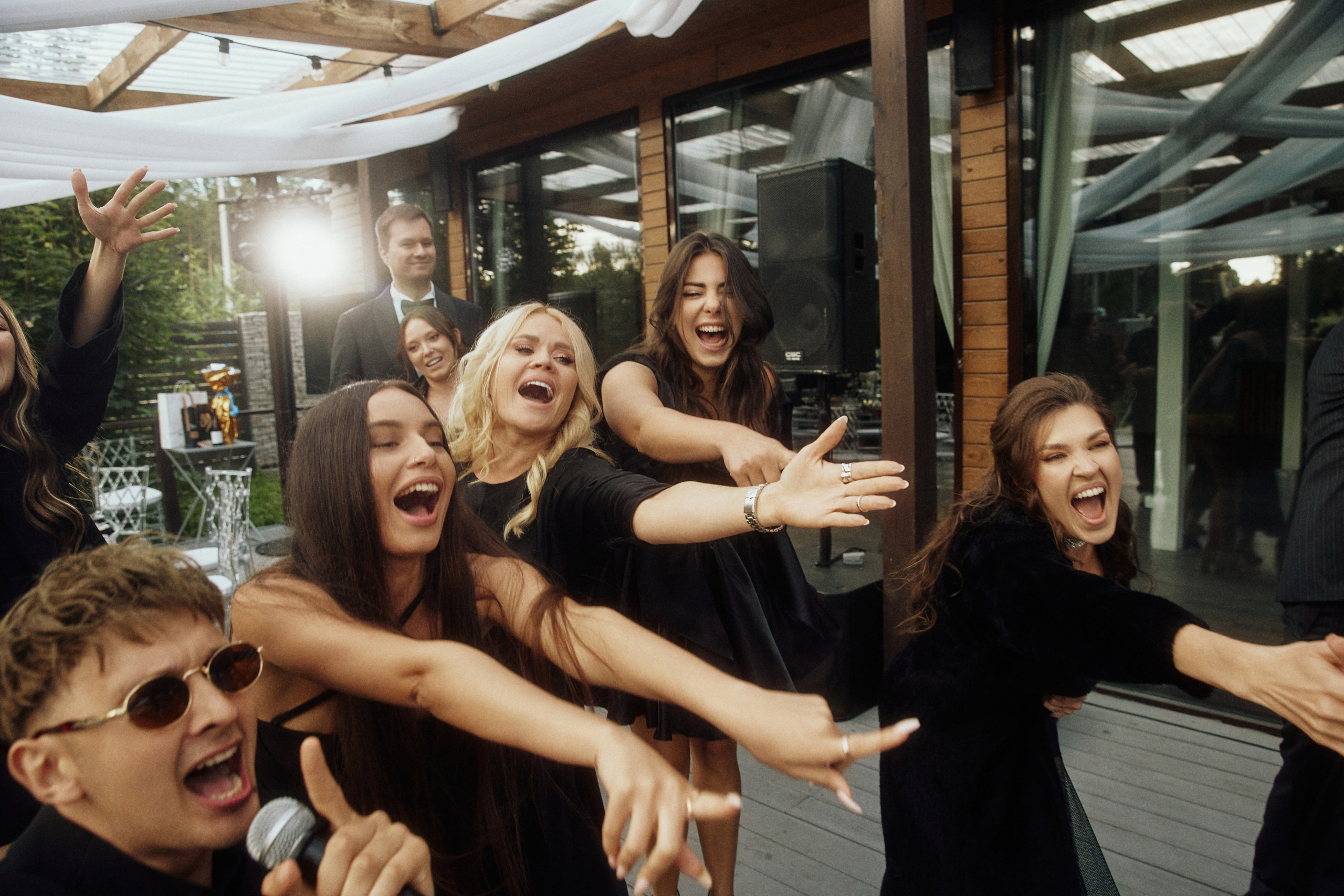 ALL IN ON LOVE. Дмитрий Мазуркевич: Профессиональный Репортажный Фотограф