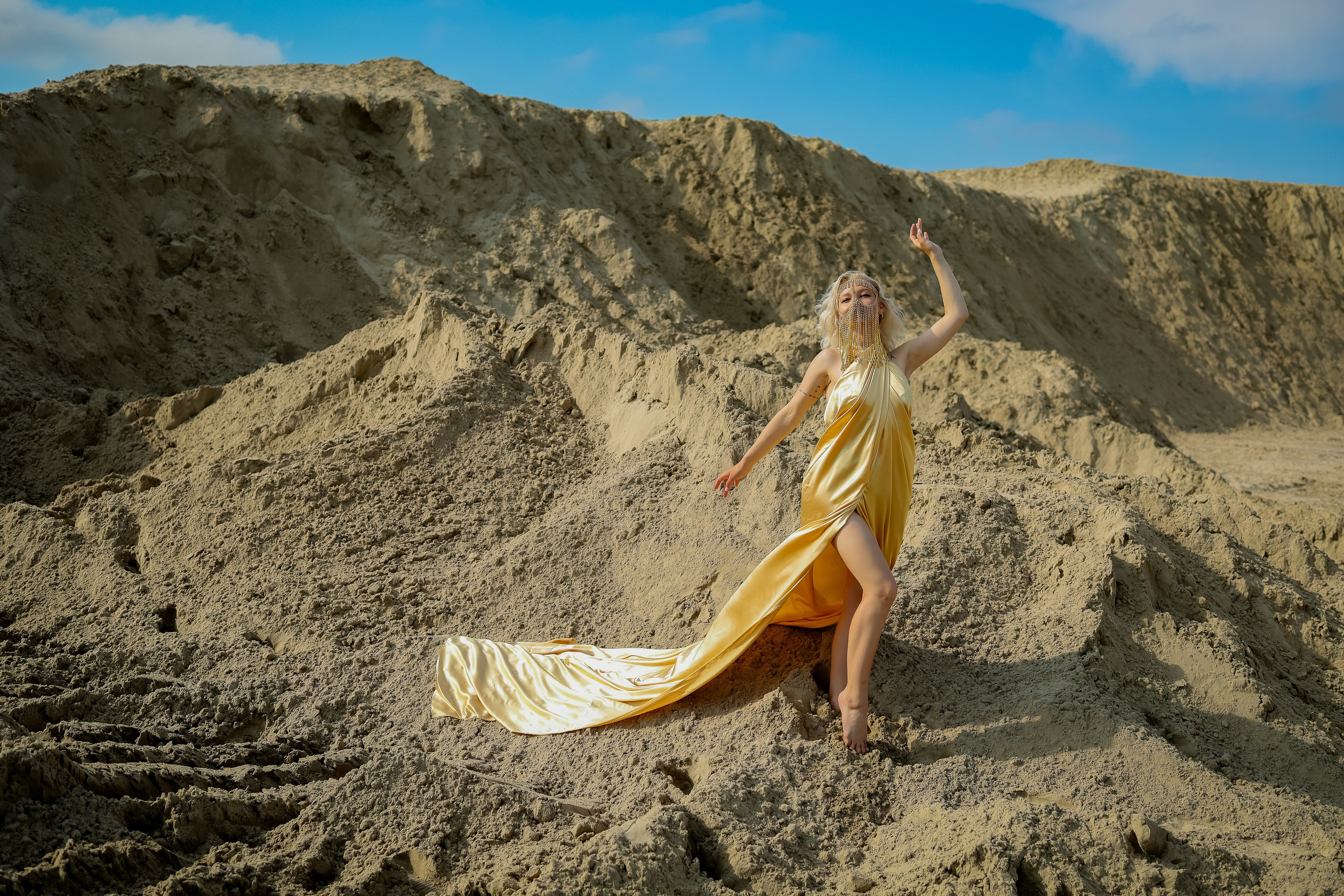 Портреты. Фотограф Трифонова Ольга. Город Тюмень