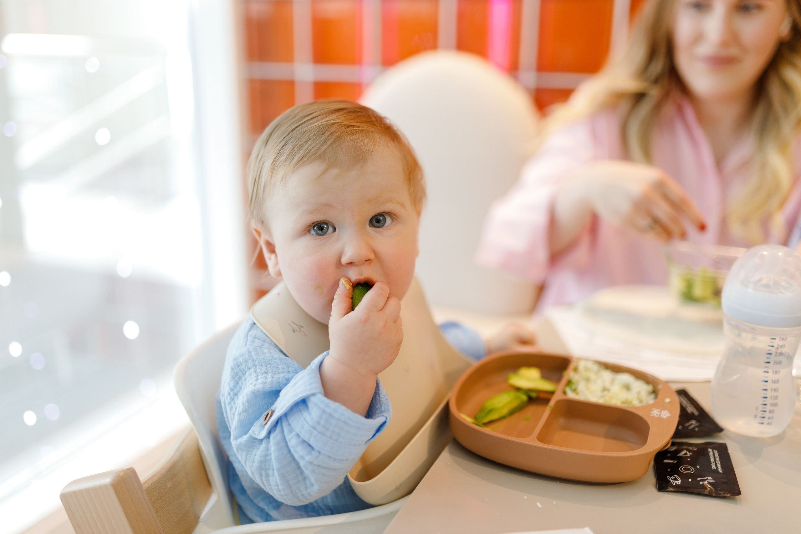 Гордею годик. Семейный и женский фотограф в Краснодаре Виктория Гупало