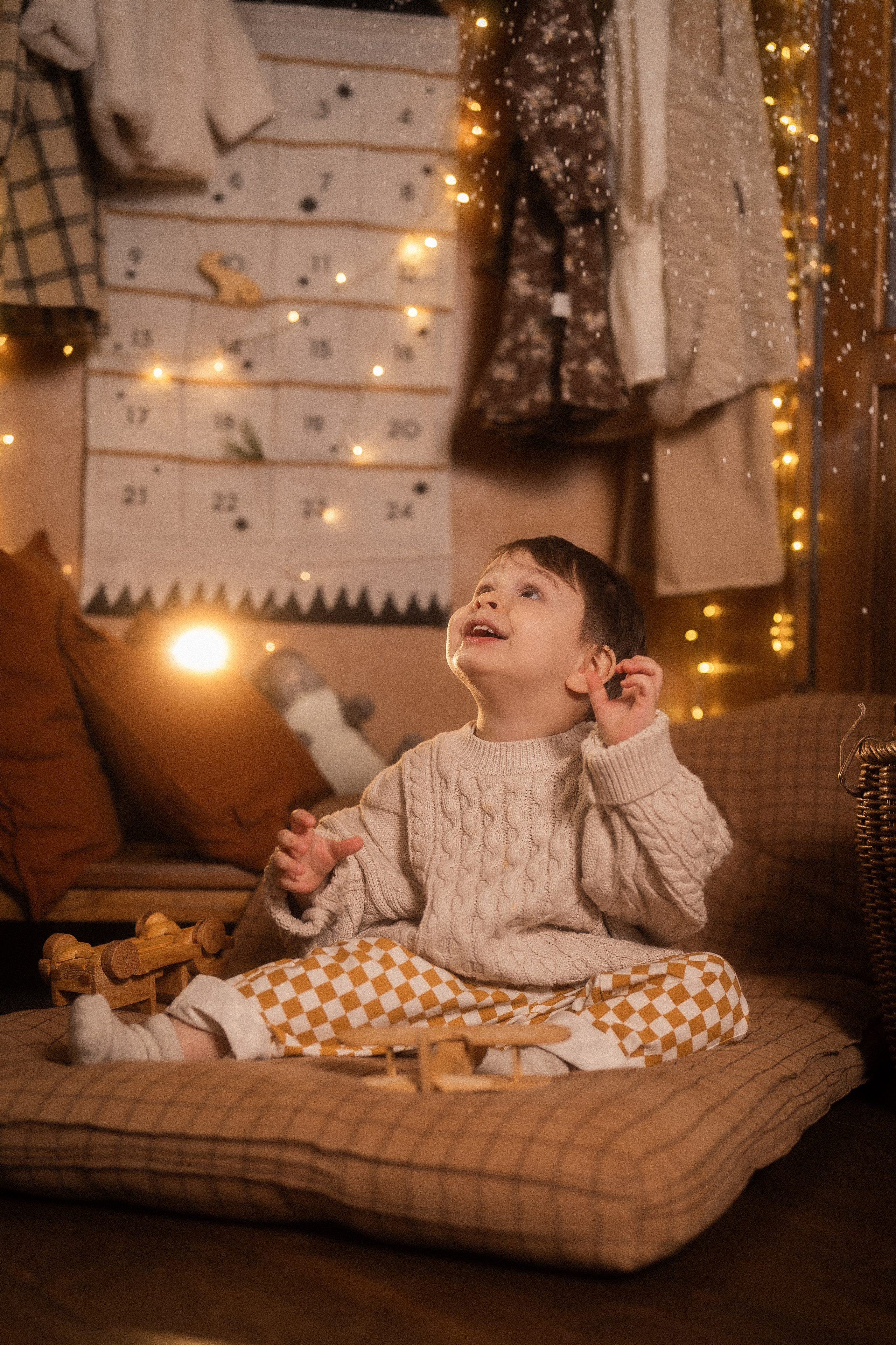 Семейная фотосессия в Доме Элли для Сереженьки и мамы Ланы. Семейный и детский фотограф в Сергиев Посаде, Хотьково Якимчук Любовь