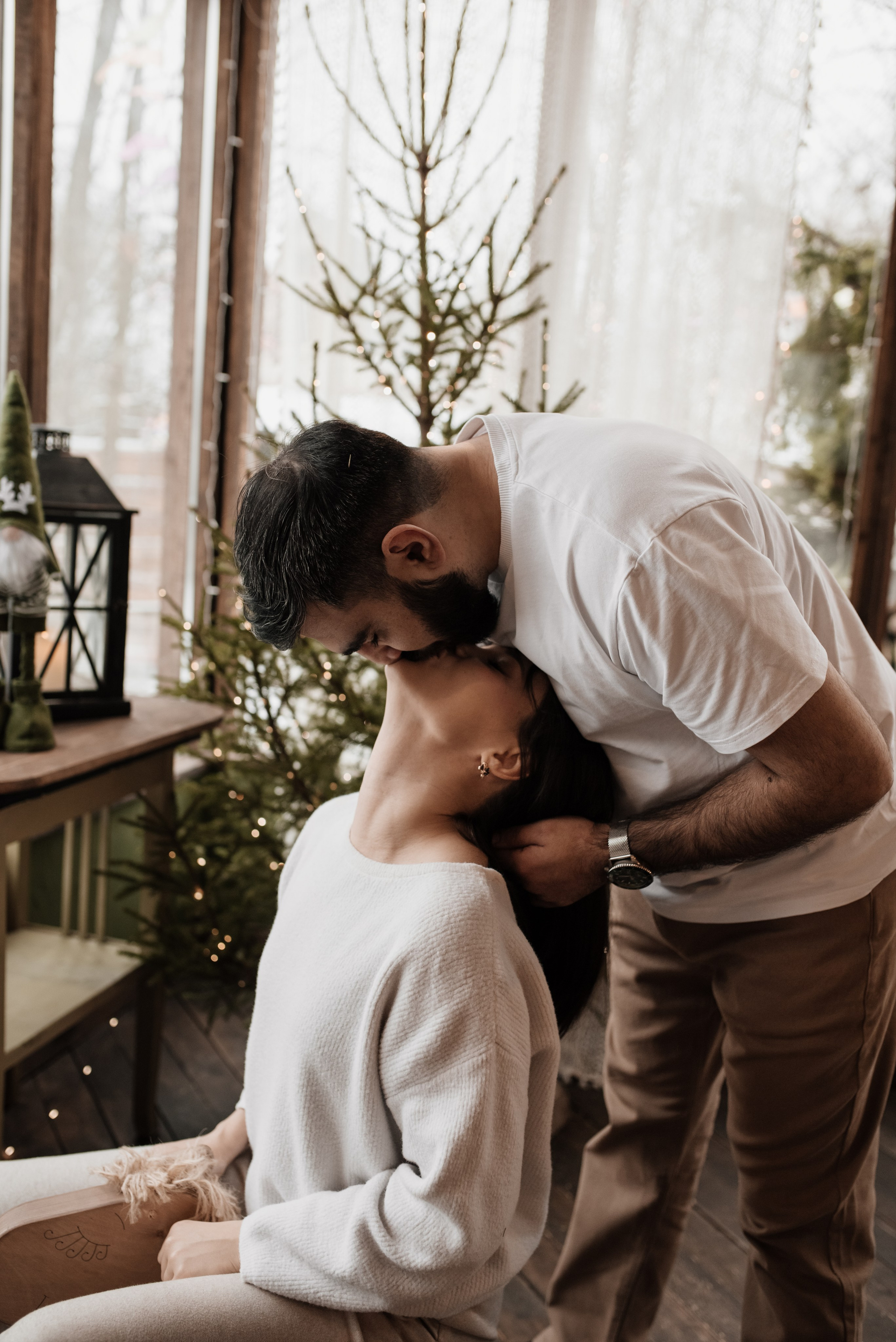 Света ♡ Артак. Фотограф Ольга Плеханова | Нижний Новгород, Москва