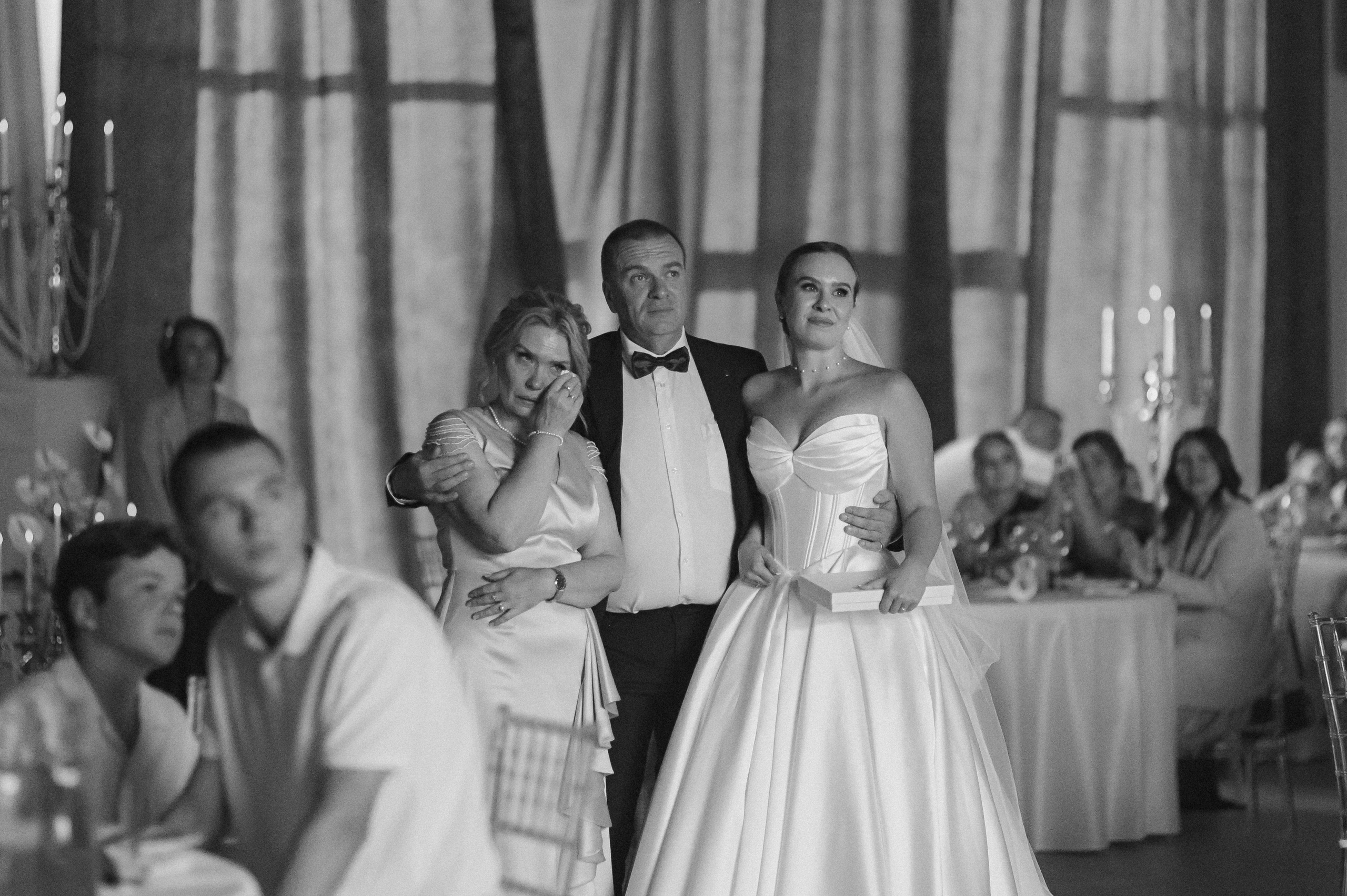 Даниил + Анастасия. Свадебный и семейный фотограф Волгоград Москва