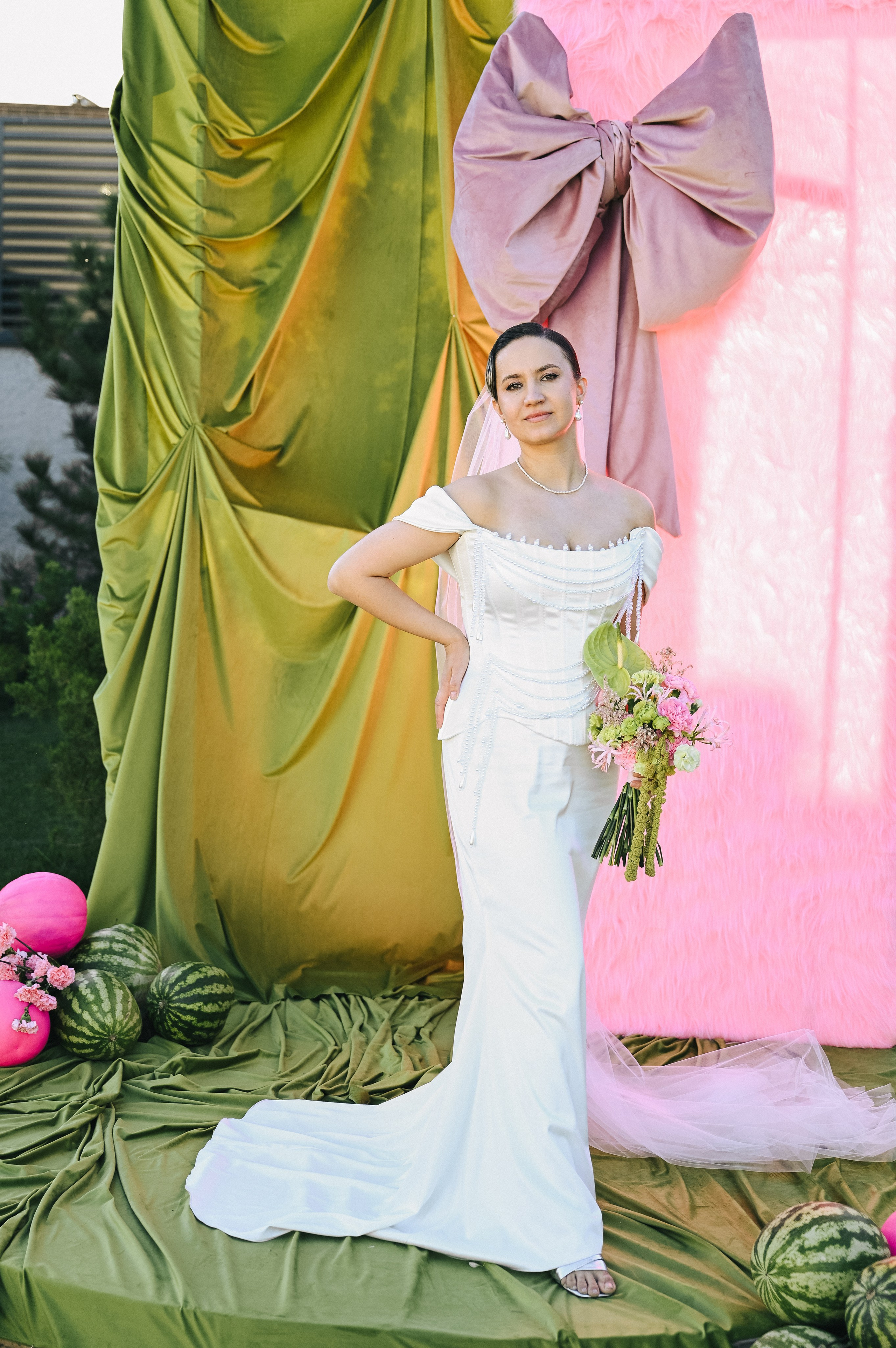 Саша + Полина. Свадебный и семейный фотограф Волгоград Москва