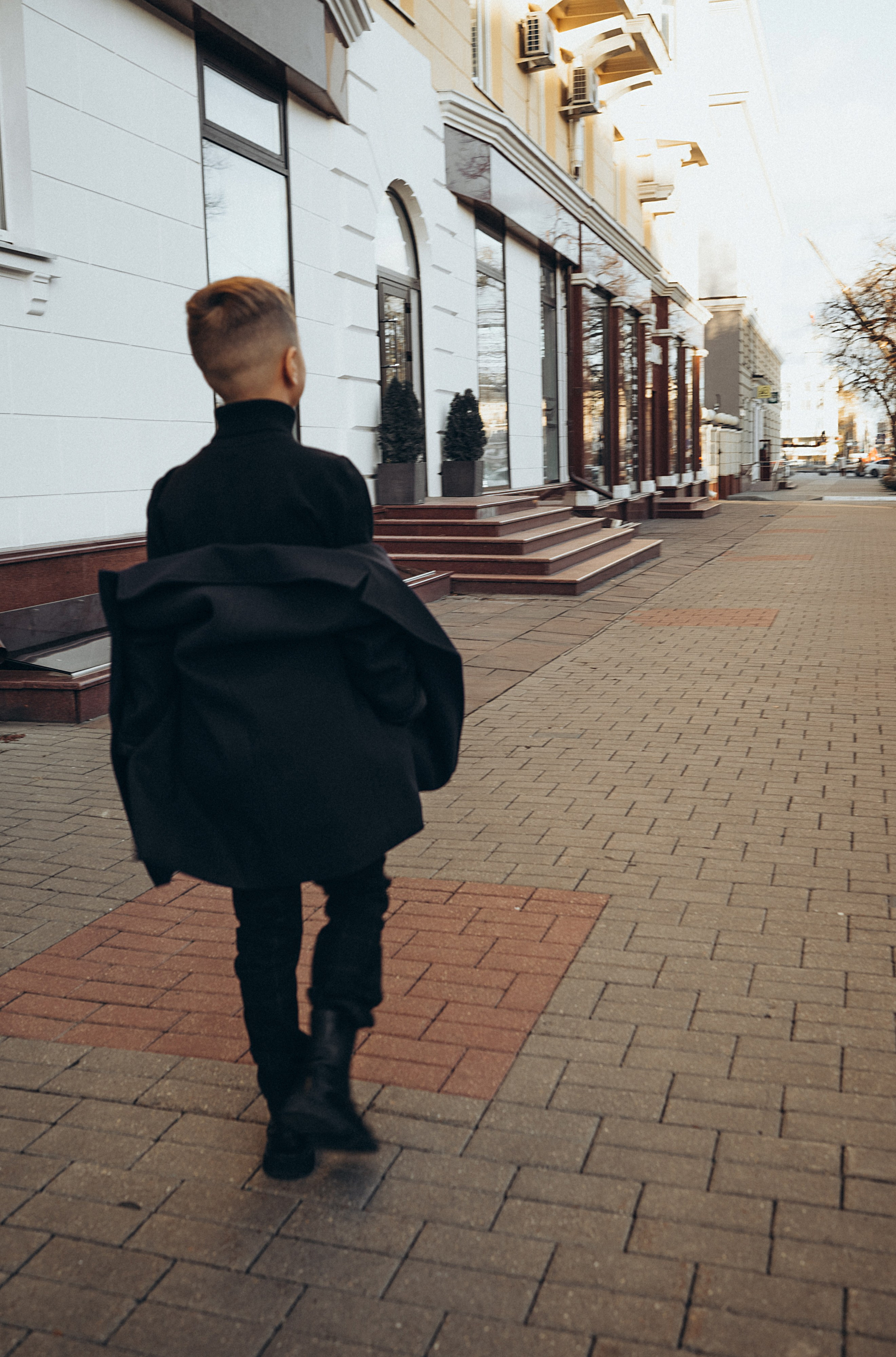 Михаил. Семейный и детский фотограф в Белгороде Ольга Сорока