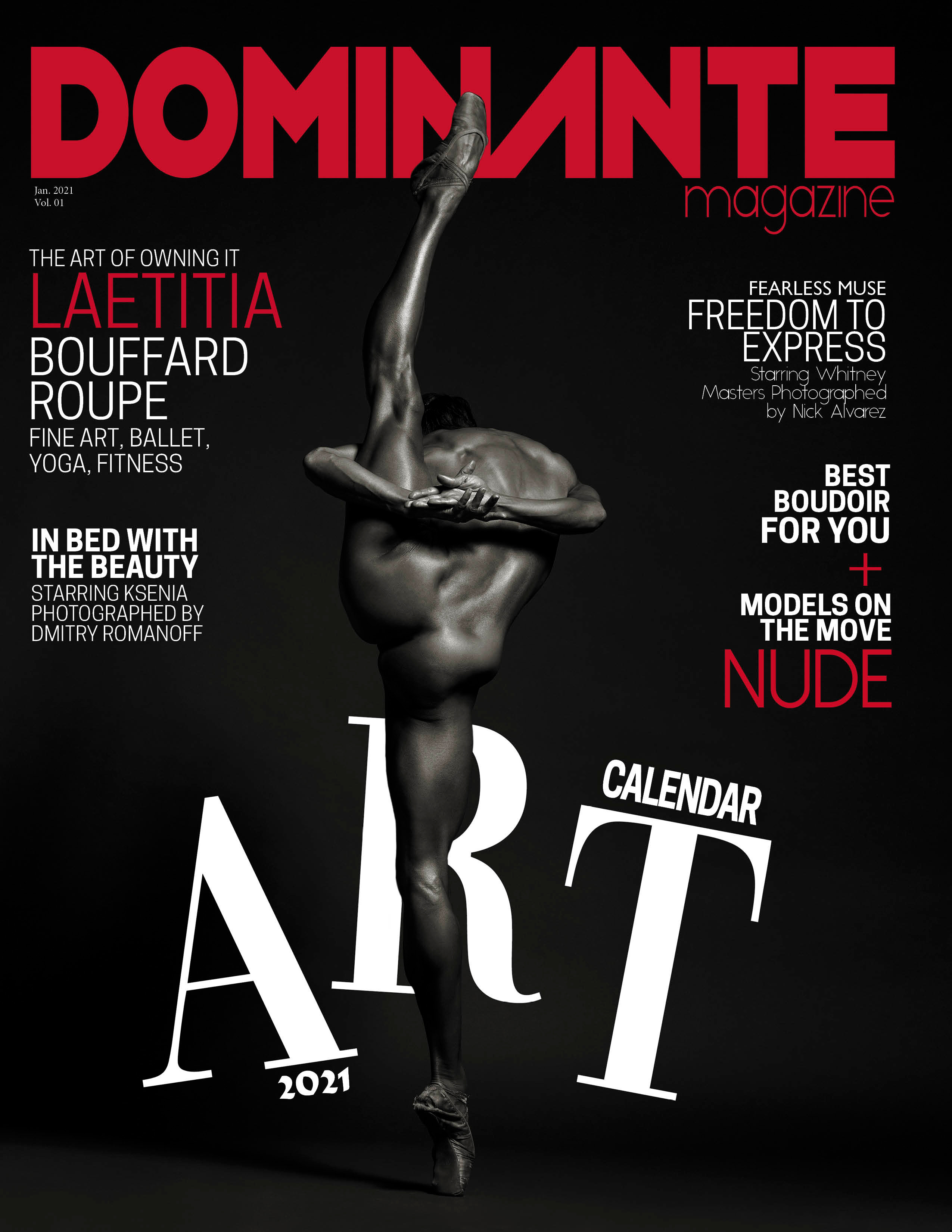 Publications. Dmitry Romanoff / photographer