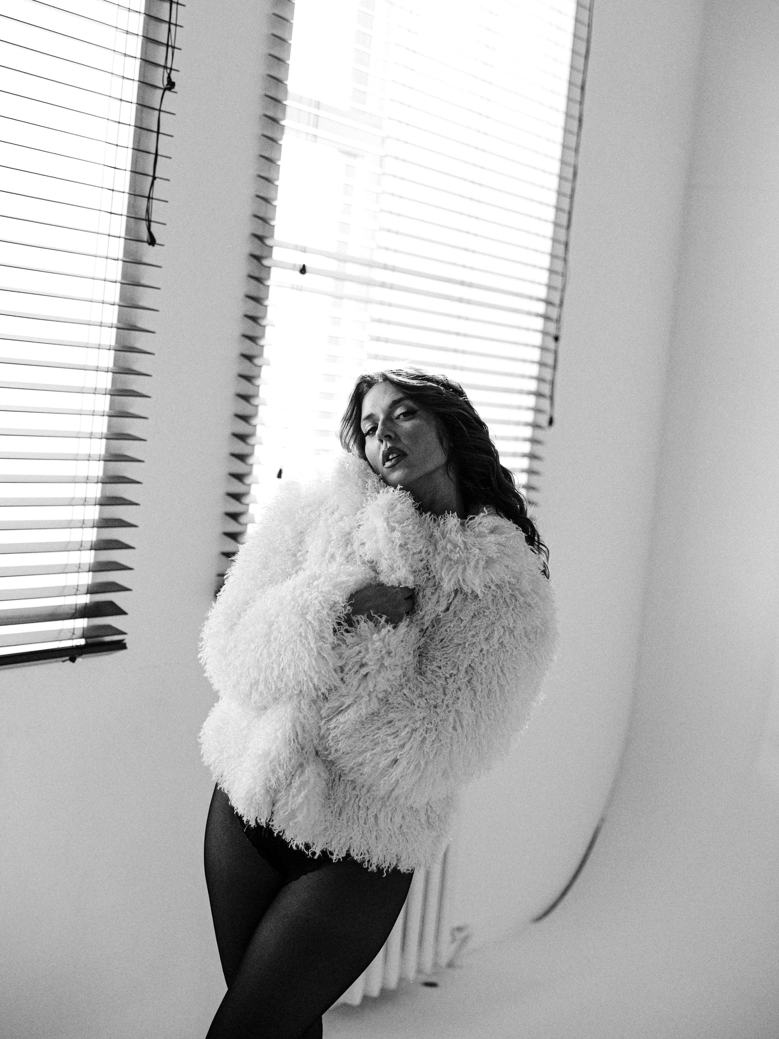 Карина. Свадебный и портретный фотограф Тюмень