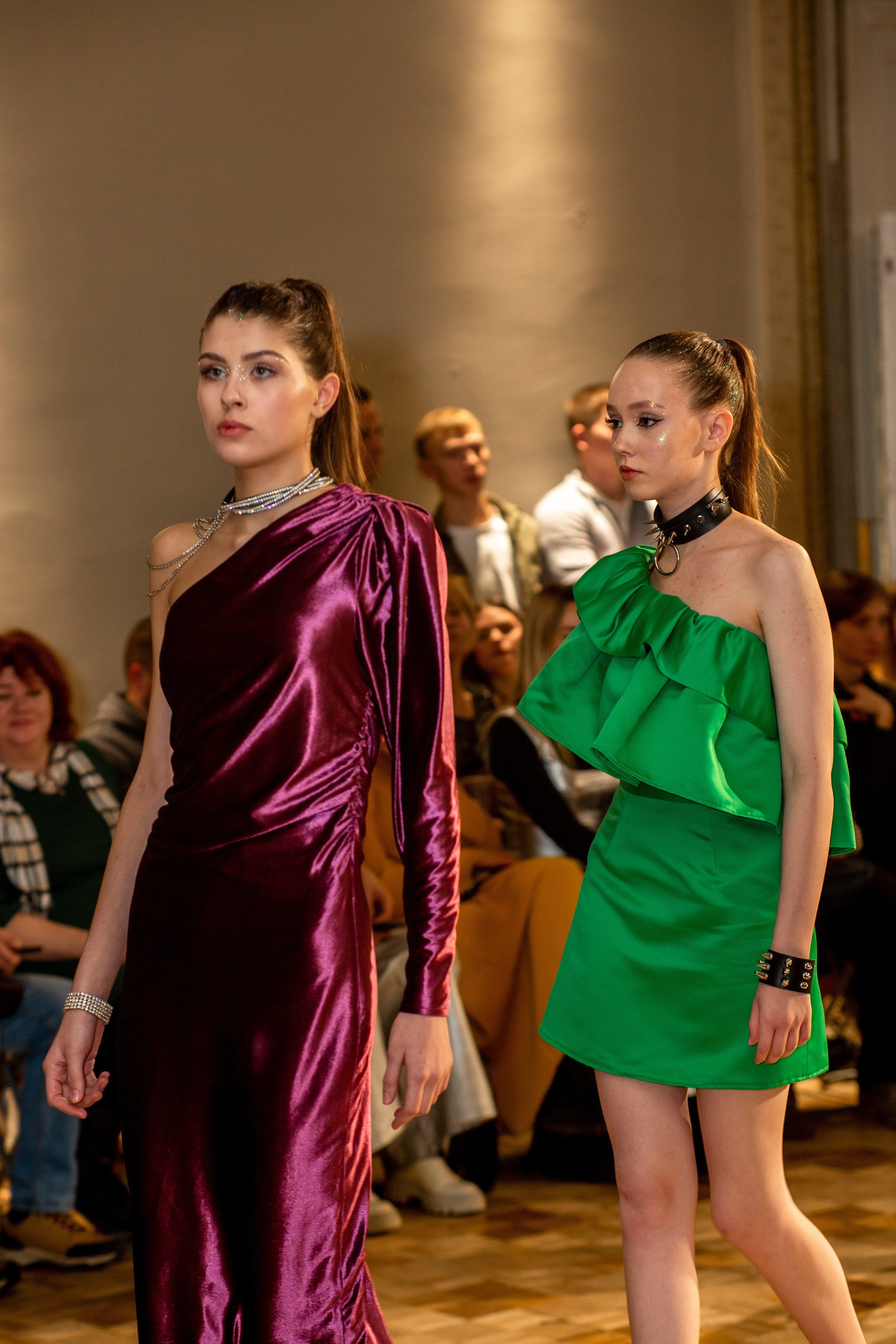 Fashion SHOW from Ann Models Production. Репортажный, семейный, свадебный, портретный фотограф