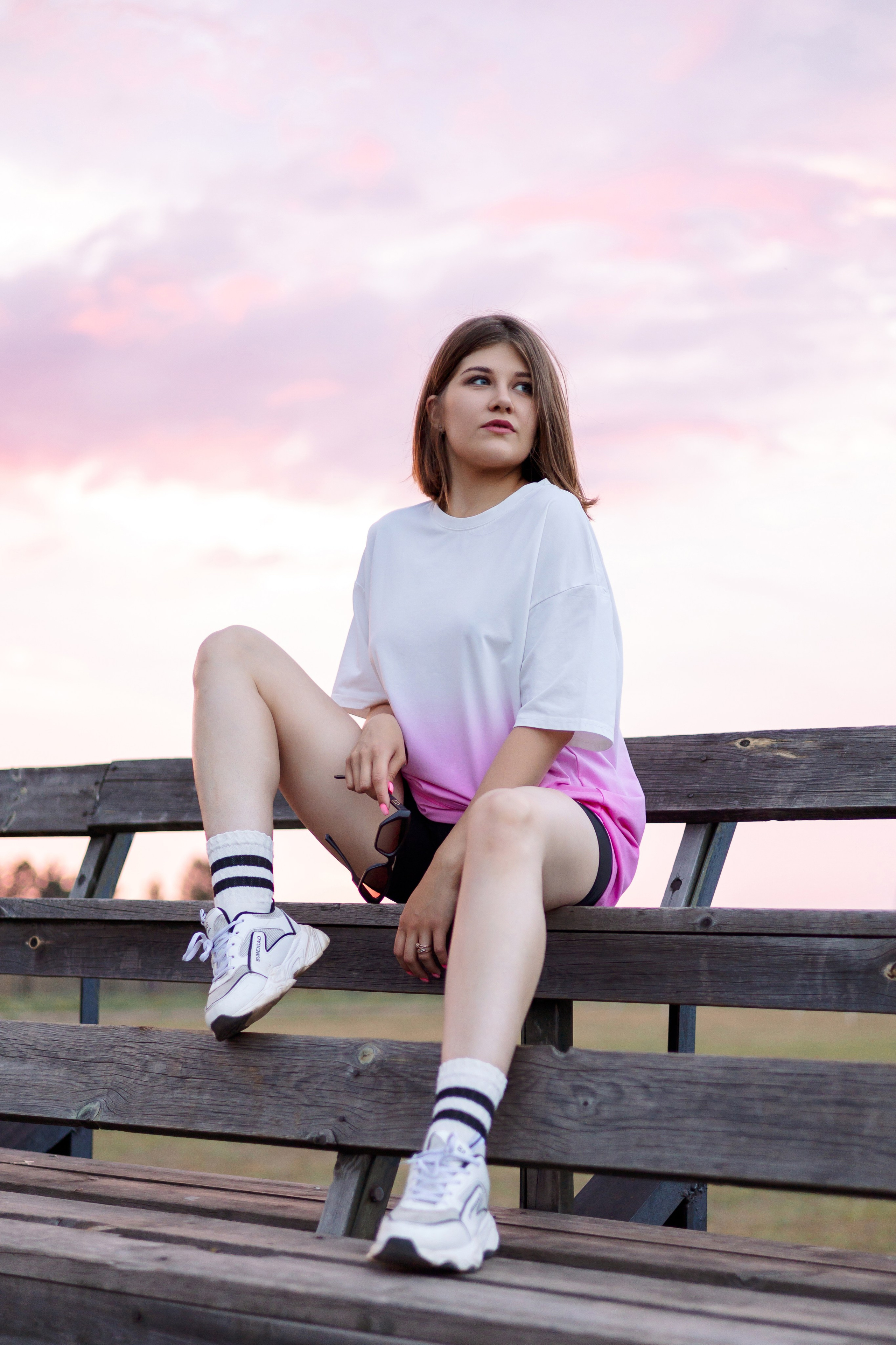 Валерия. Фотограф Алина Ширанкова в Братске