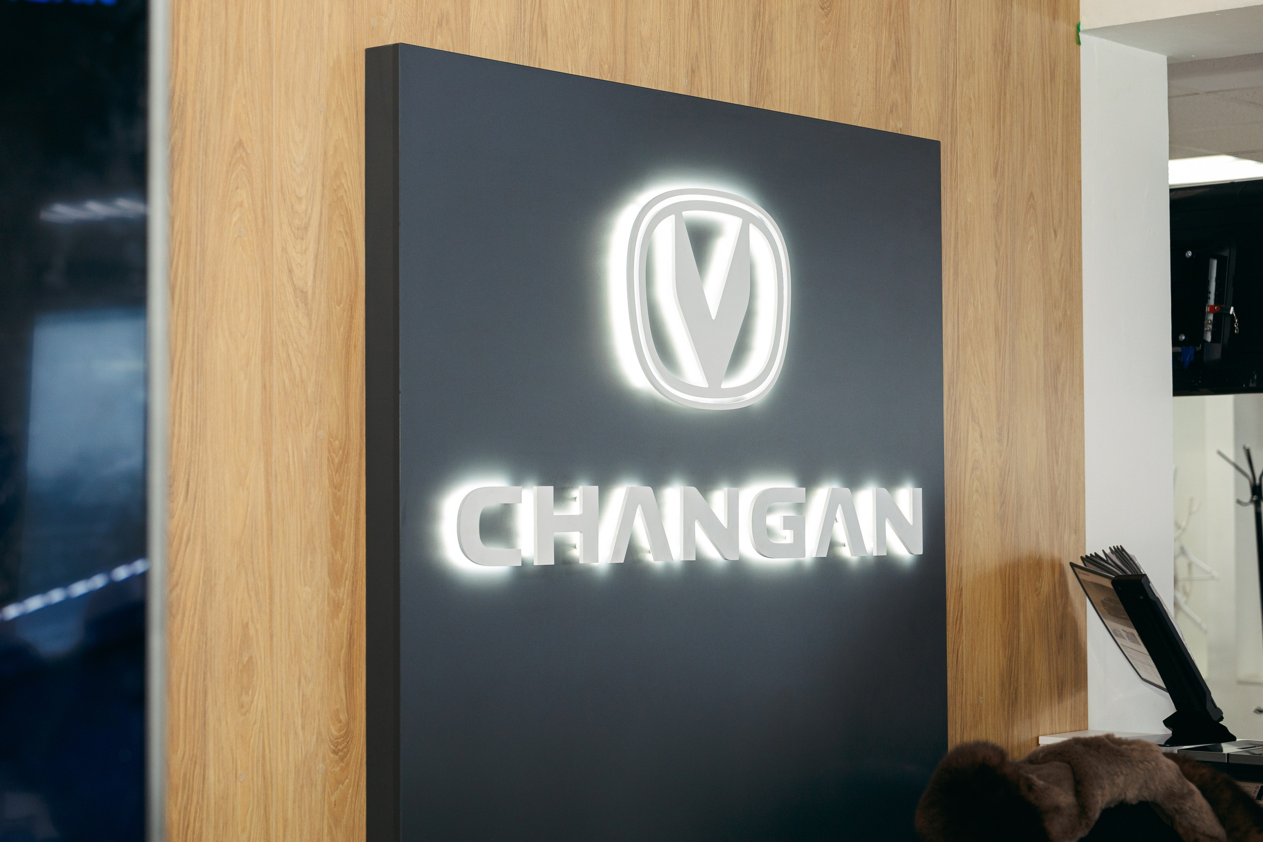 Агат- Авто. Фотограф Алина Ширанкова в Братске