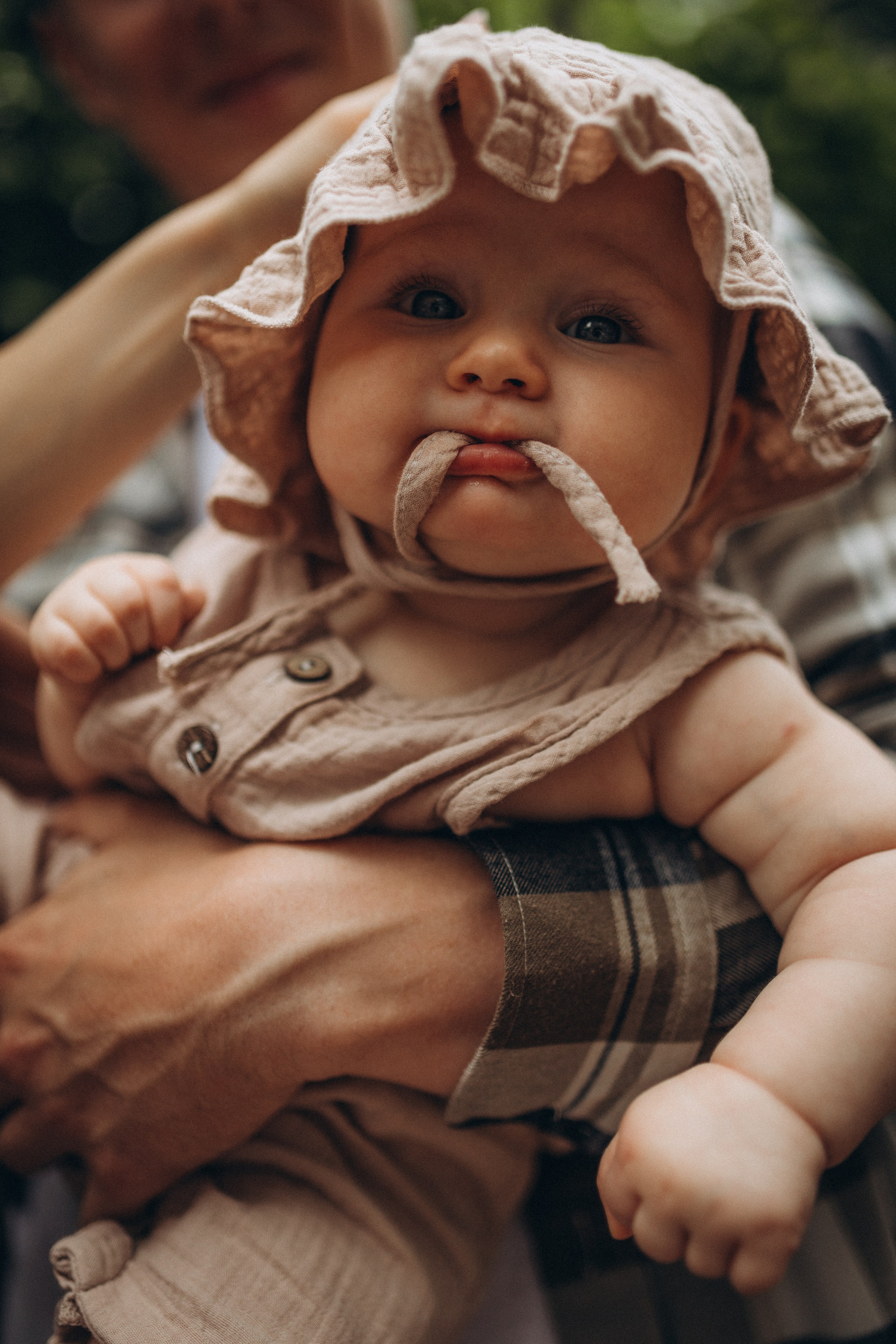 Семейный фотограф в Москве Жукова Анна