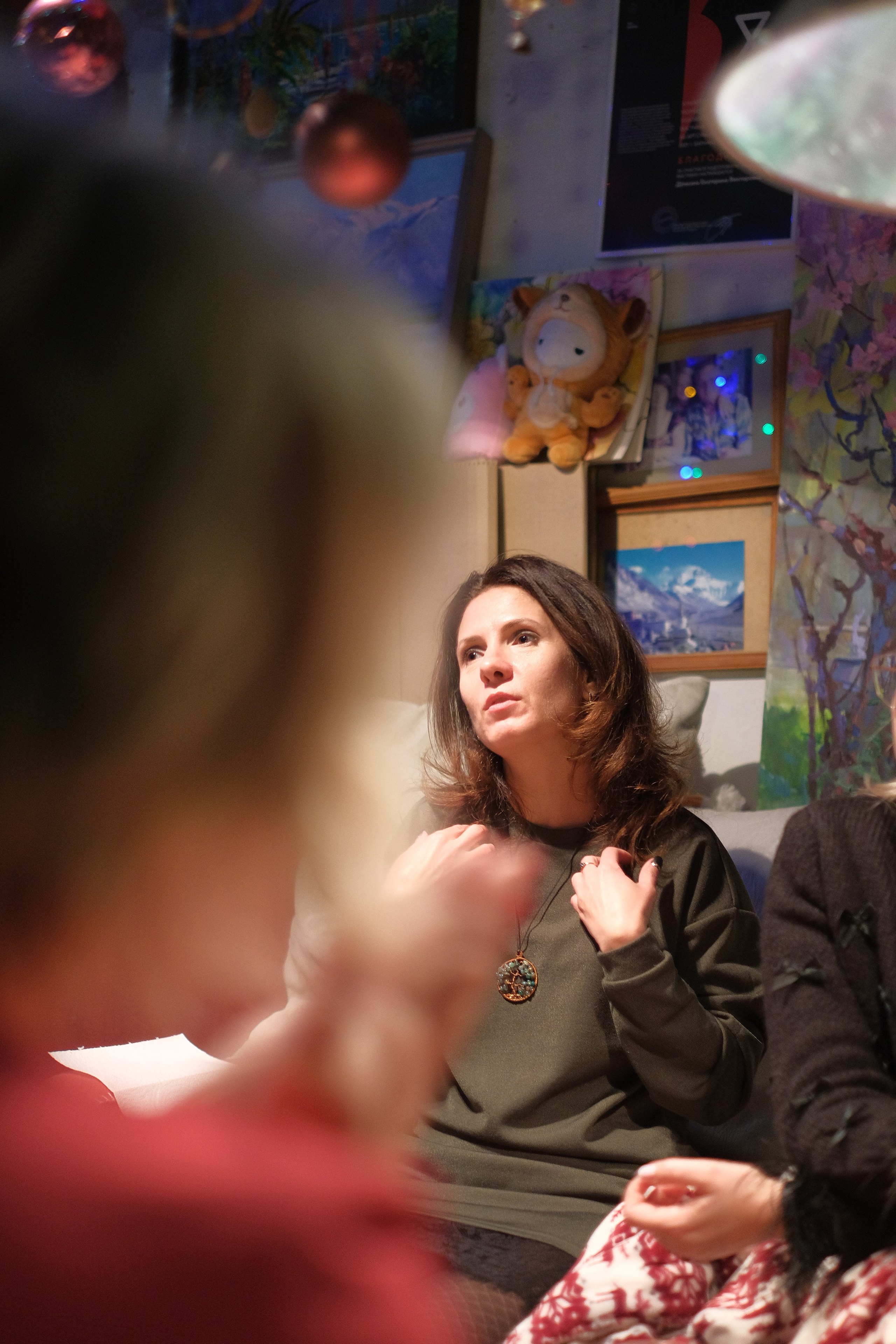 Съемка мероприятий, событий, контент. Фотограф в Барнауле и на Алтае Маша Савова