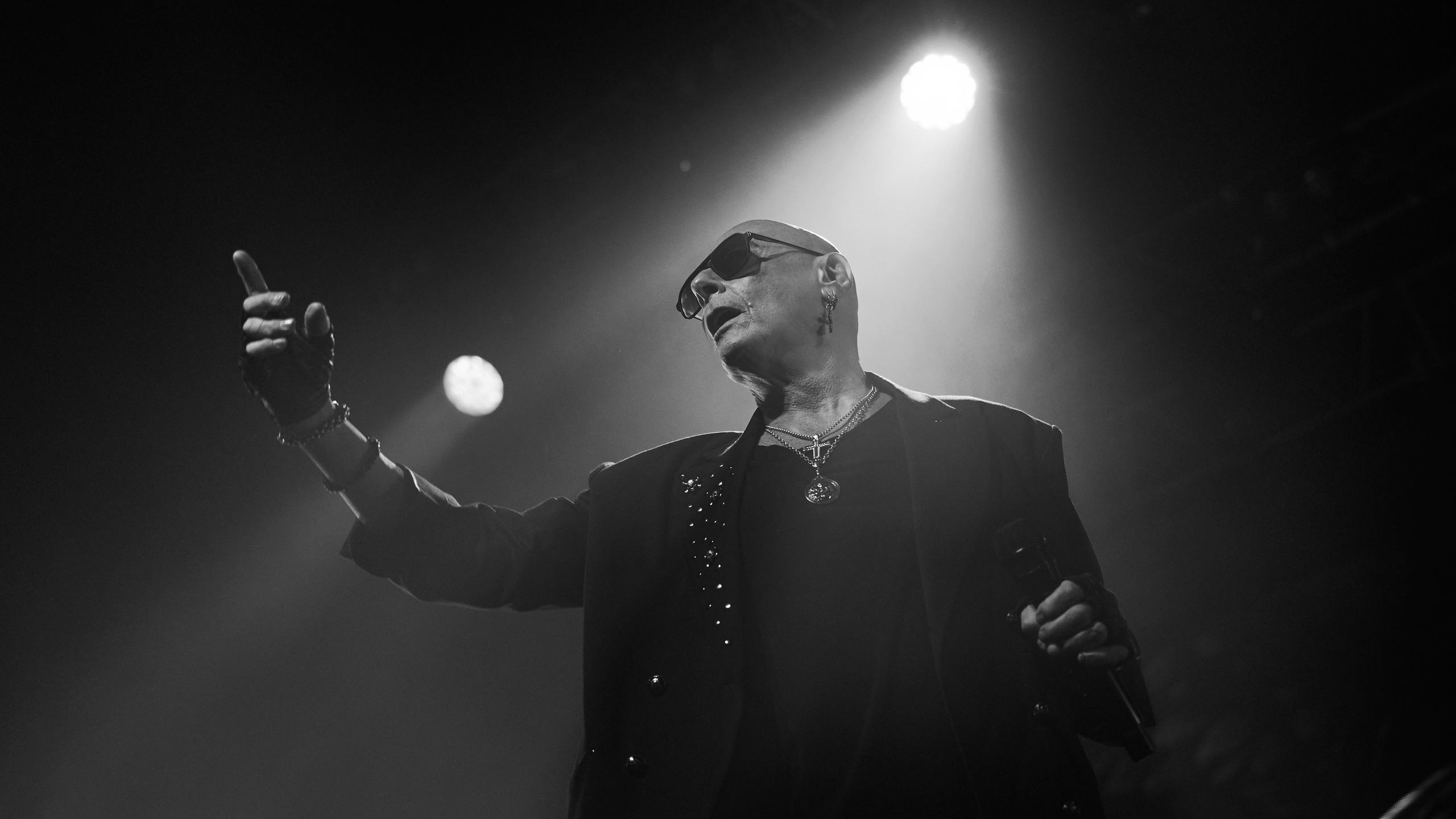 Joe Lynn Turner 12.04. IN STREET WE TRUST