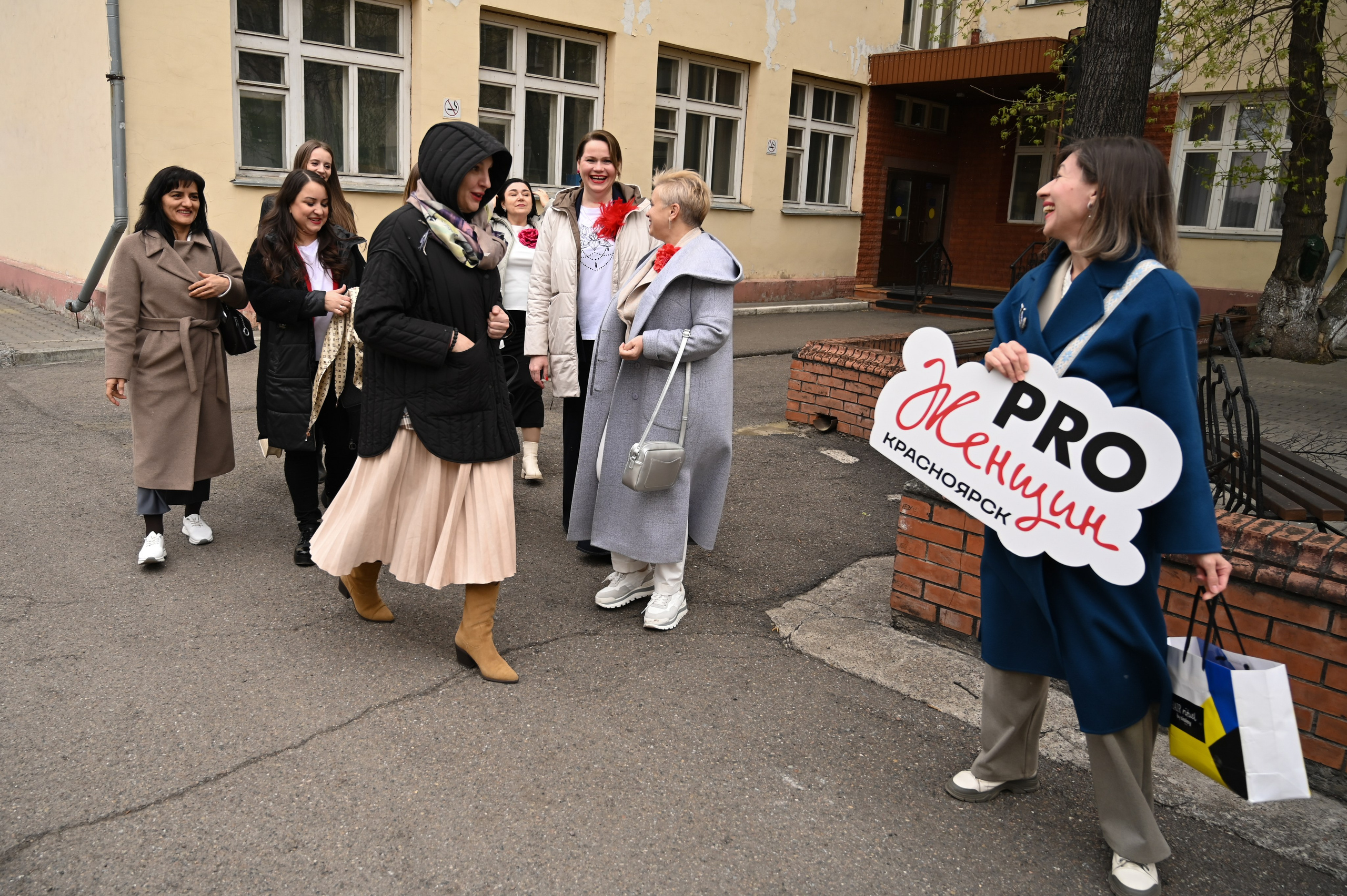 Радио Рекорд. Фотограф Марина Анищук