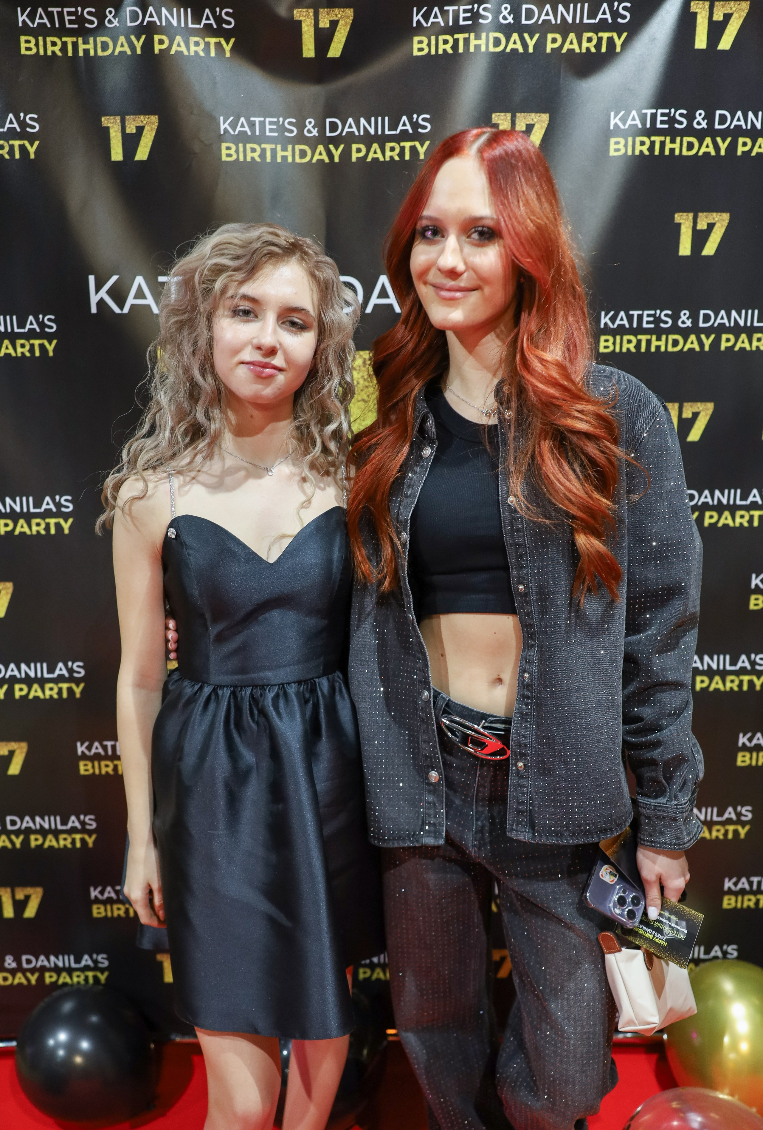 ДЕНЬ РОЖДЕНИЯ БЛИЗНЕЦОВ КАТИ И ДАНИЛЫ. Фотограф мероприятий Ирина Каширина