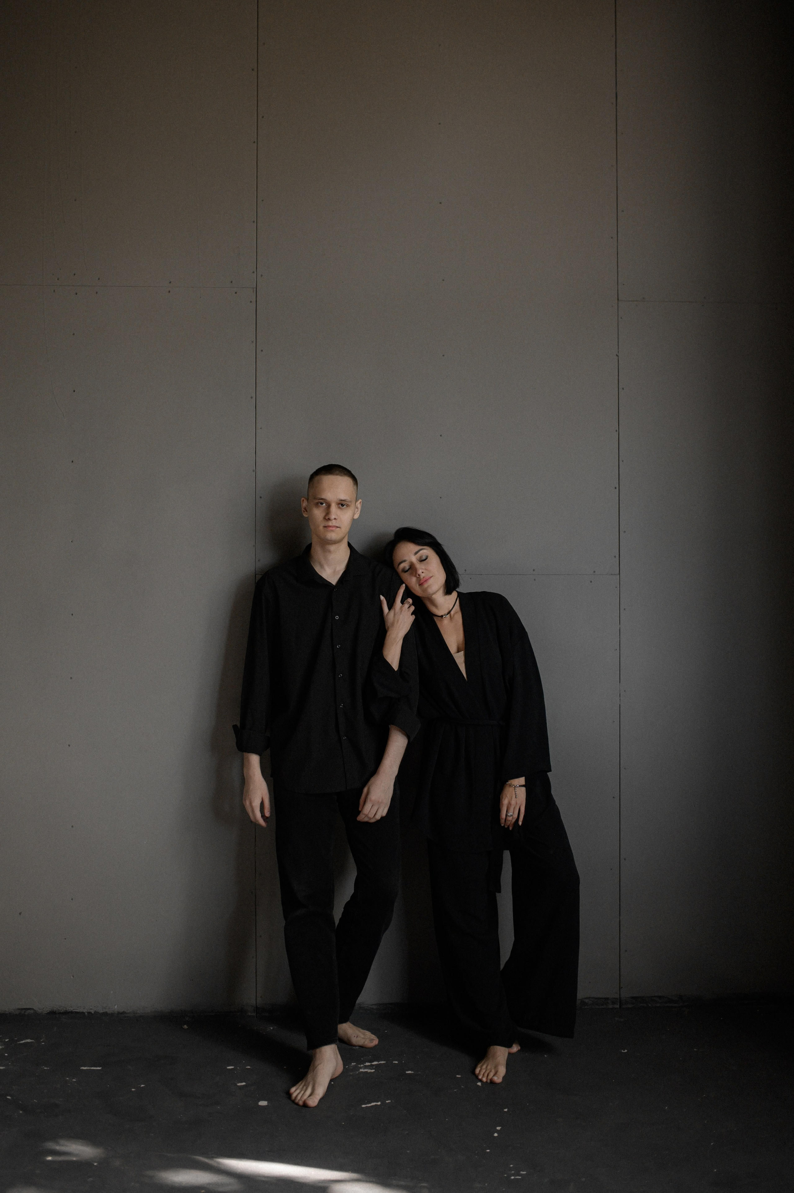 Ирина и Вадим. Www.ostermiller.ru