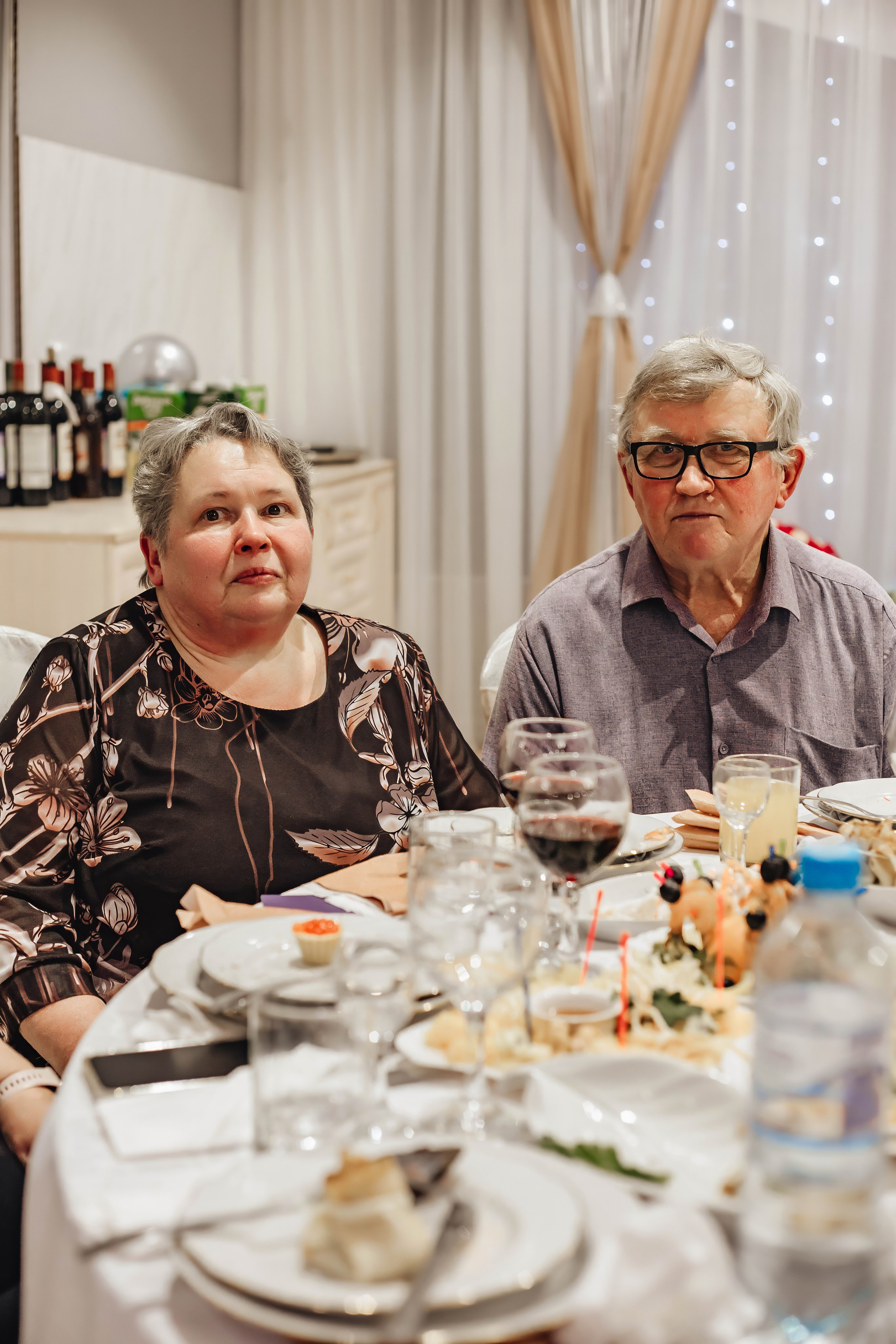 Юбилей Михаила. Фотограф Светлана Столярова Воскресенск