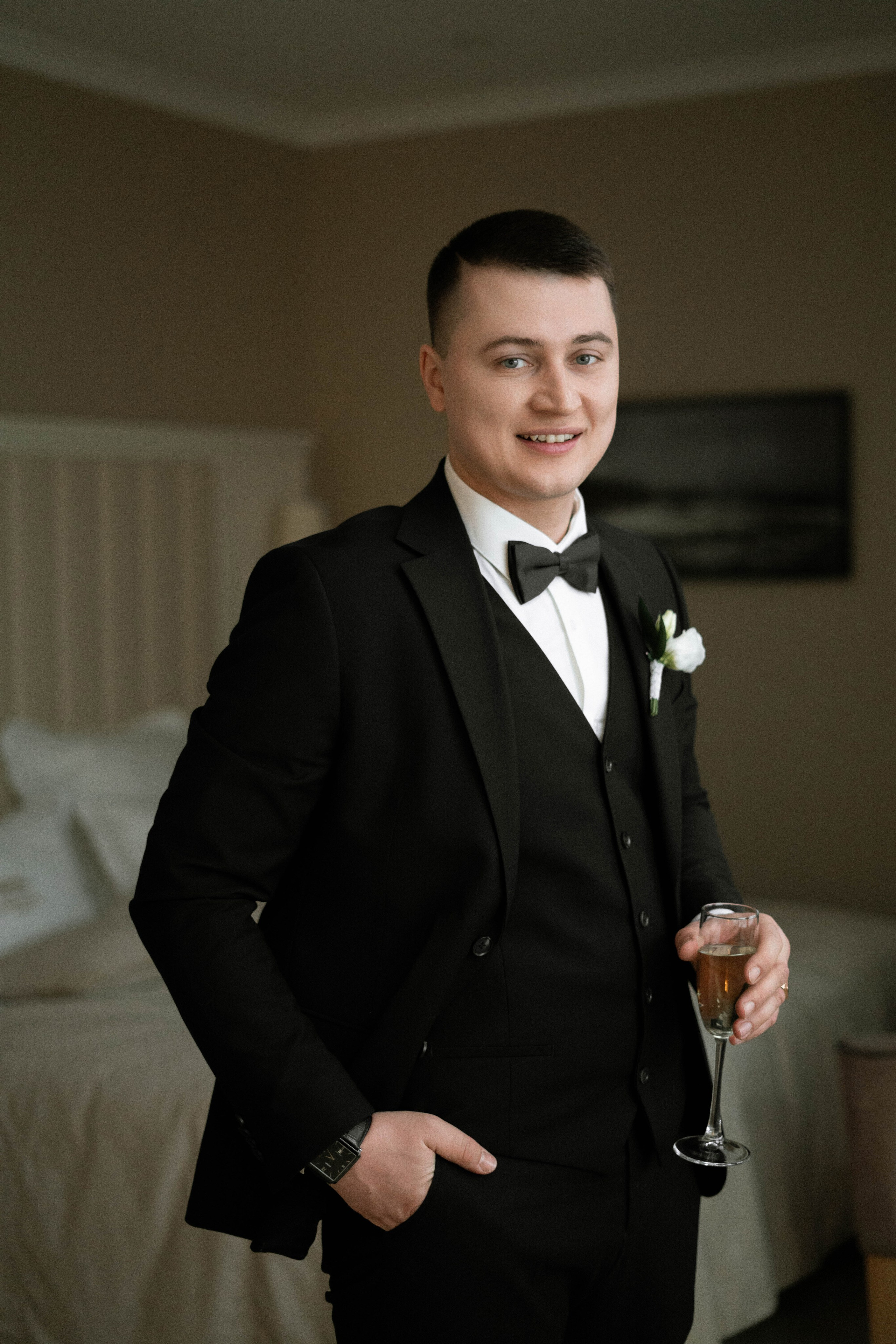 Wedding. Главная