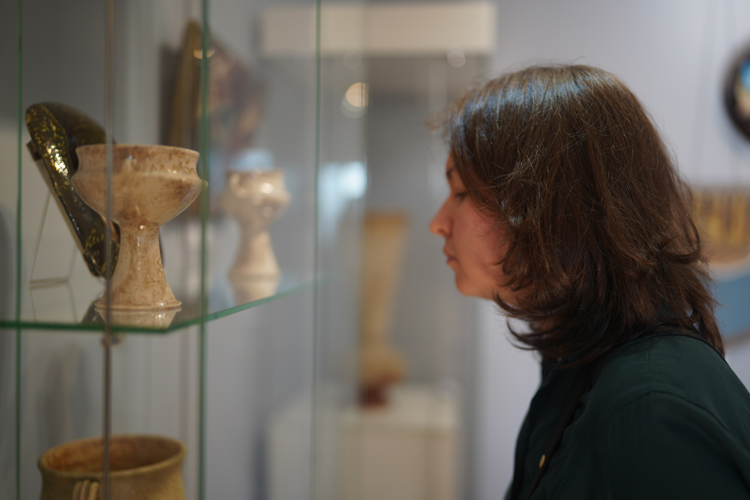 Zubova Ceramics — Зубова Керамика