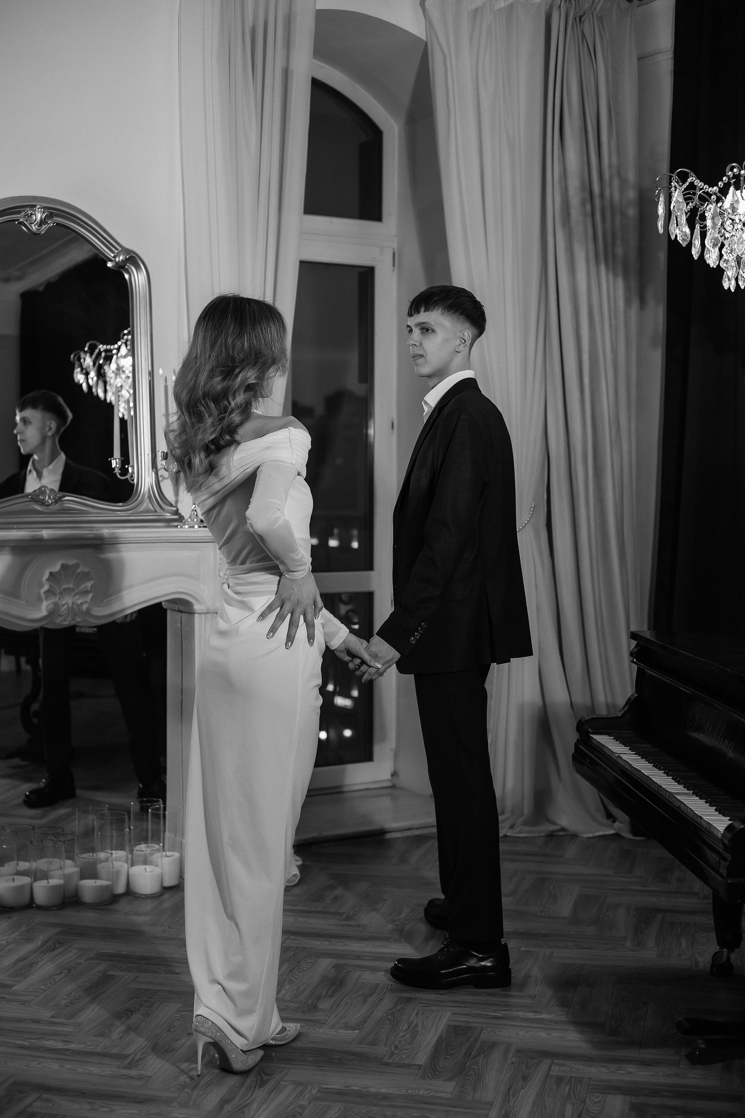 Свадебная серия Олега и Дарьи. Фотограф Екатеринубрг/Верхняя Пышма