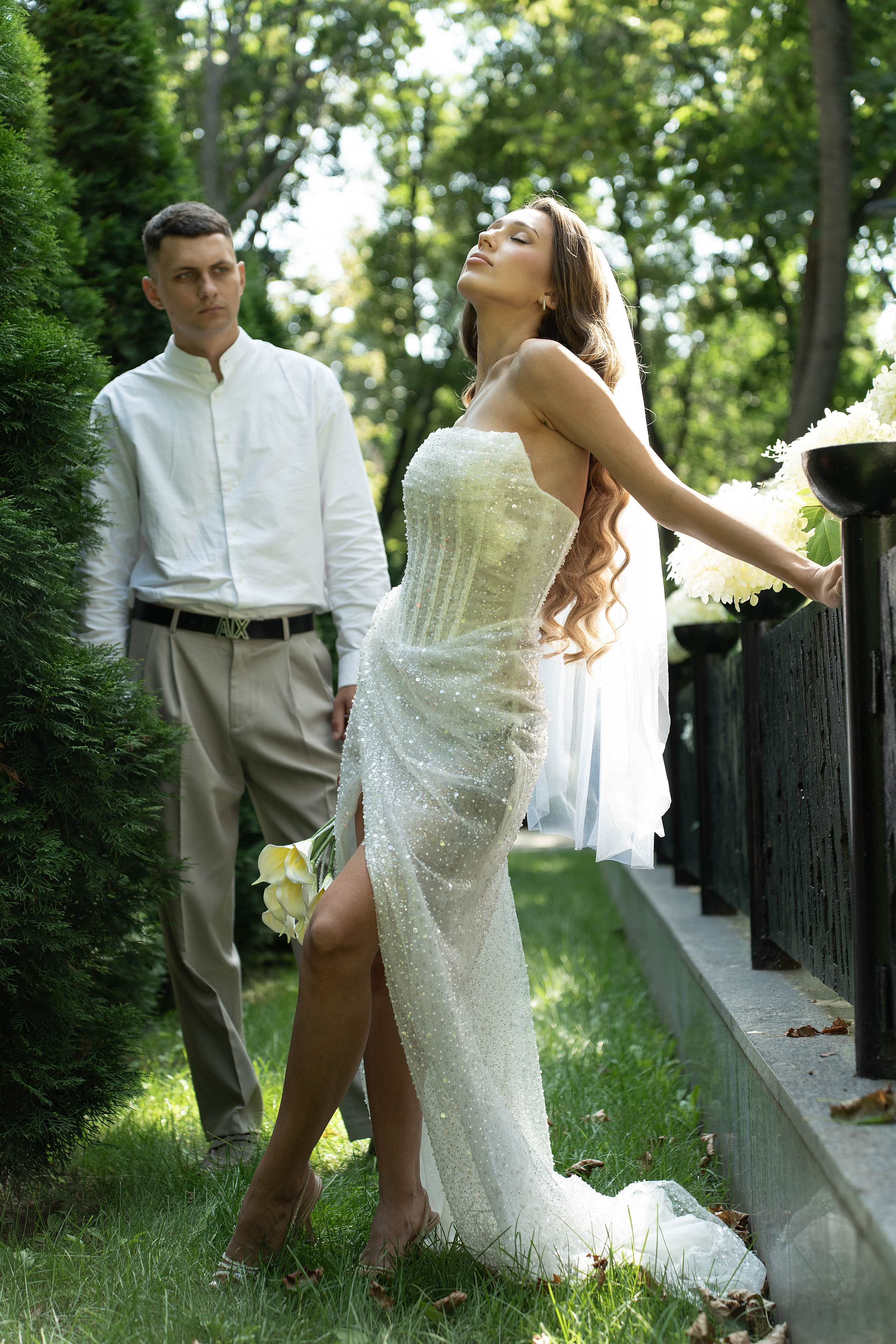 A&J. Фотограф Воронеж / Курск Екатерина Струкова