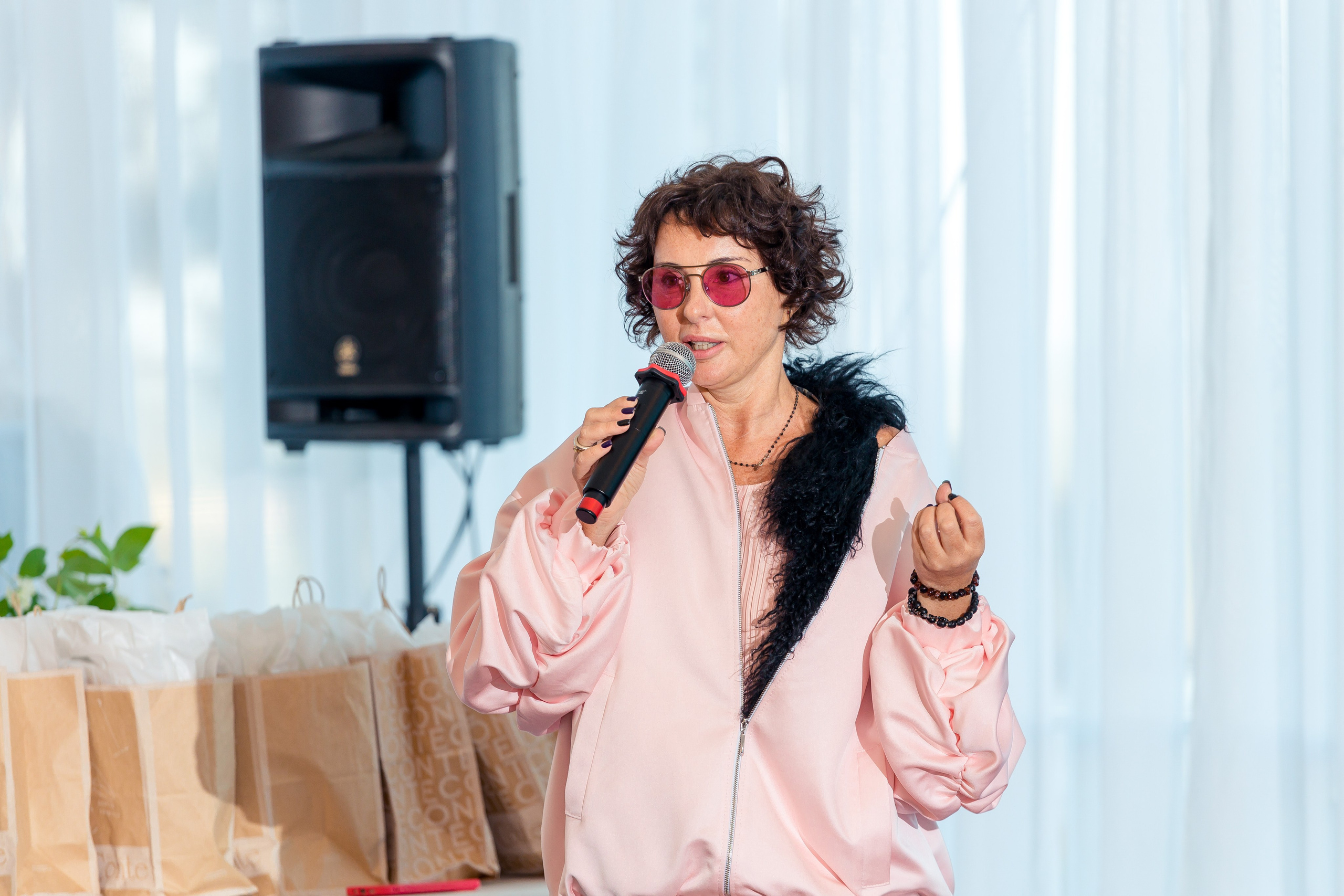 Наталья Конотопская в Монблан. Фотограф в Барнауле Юлия Яковлева