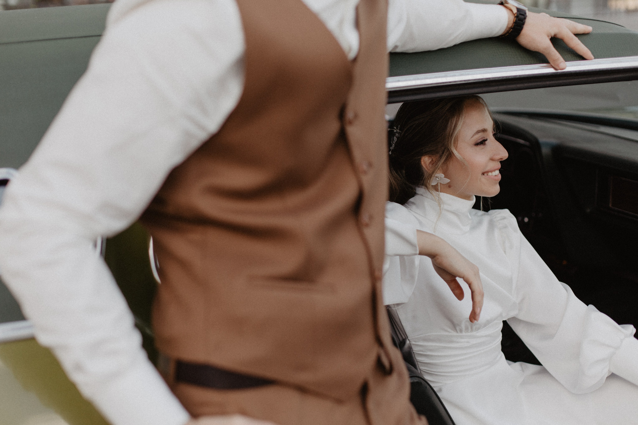 АНАСТАСИЯ И АНДРЕЙ. Фотограф Муратова Алена