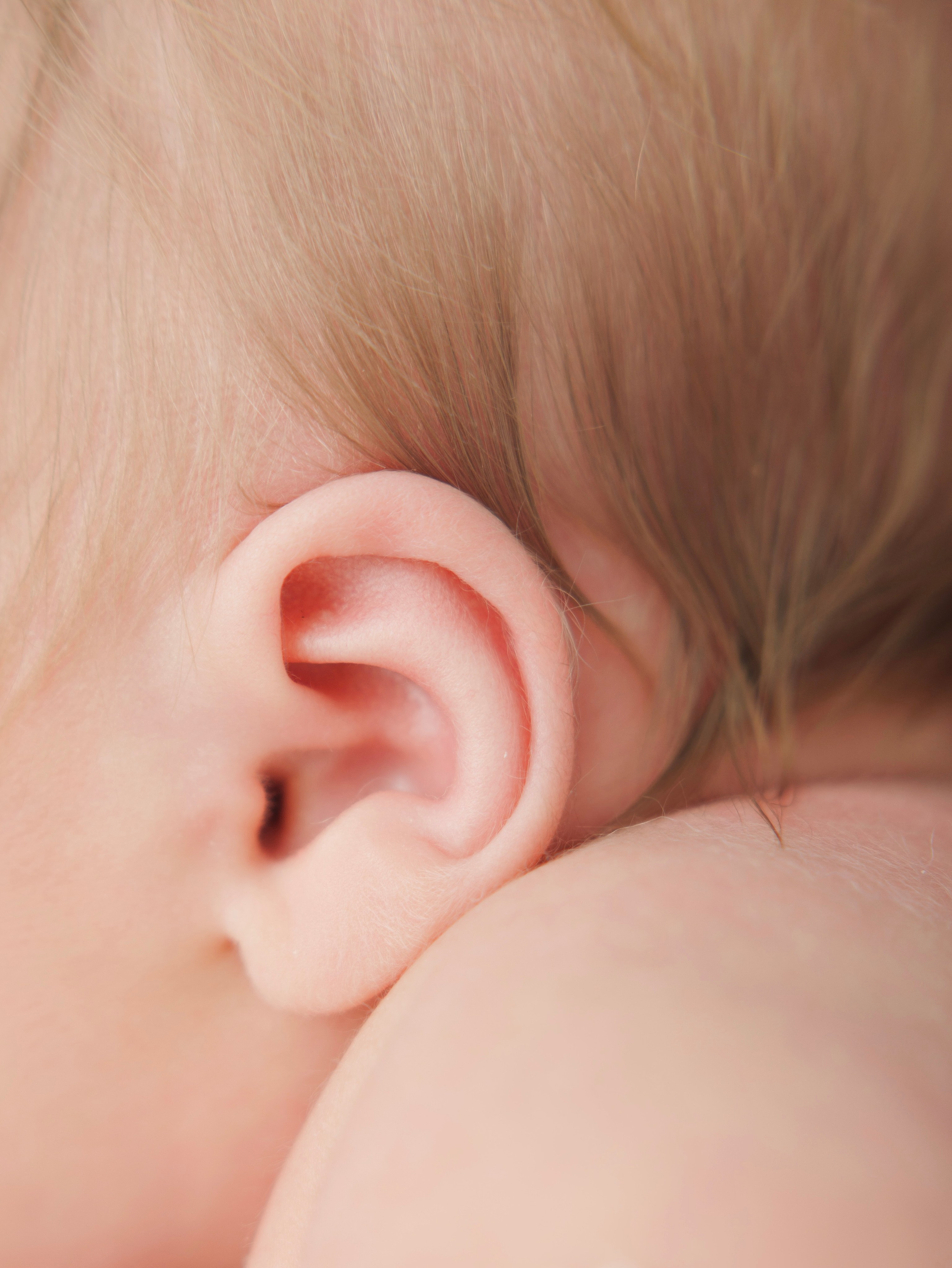 ✨. Профессиональный фотограф новорожденных Тверь