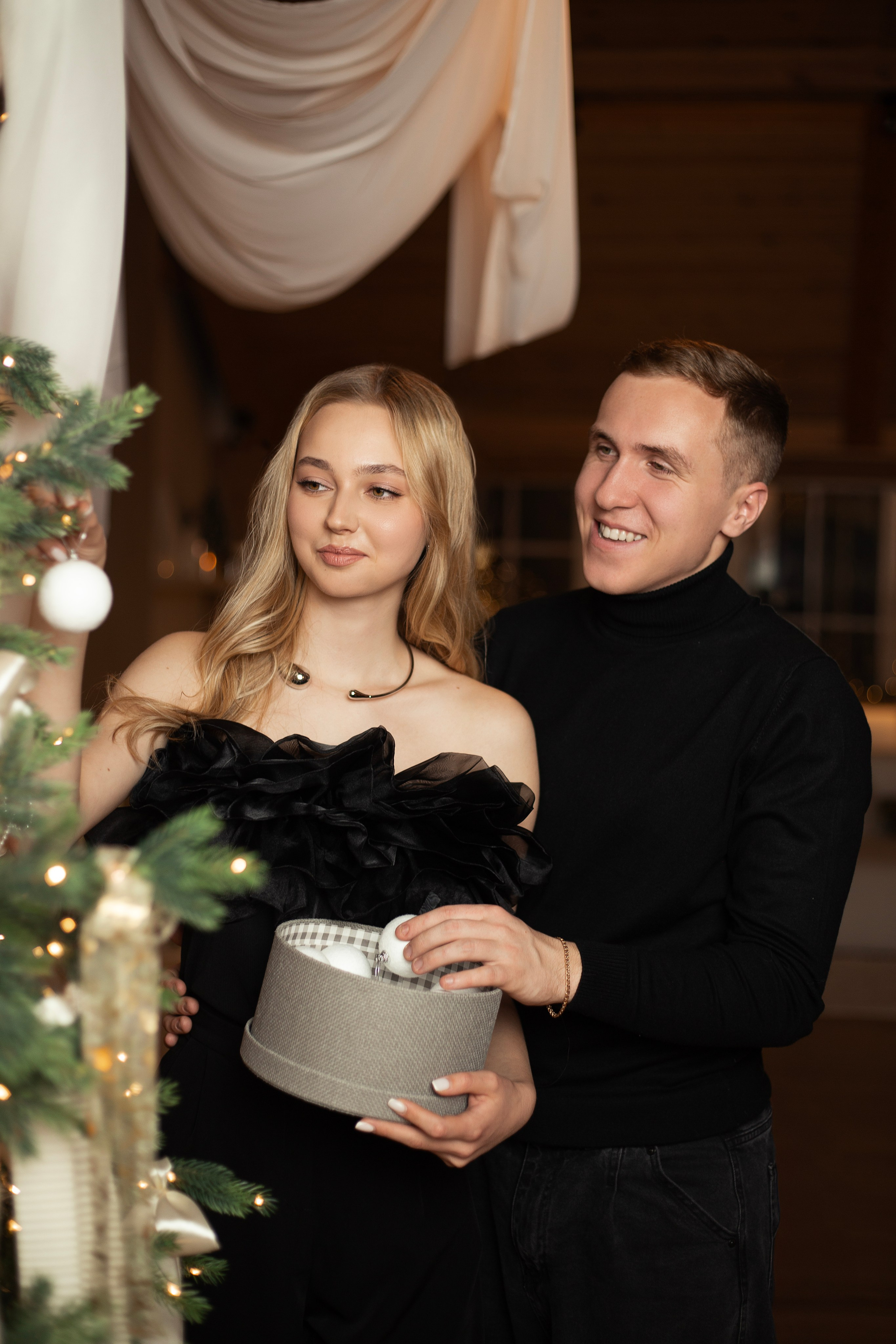 Артем & Елизавета. Свадебный и контент фотограф в Новосибирске Еремин Александр