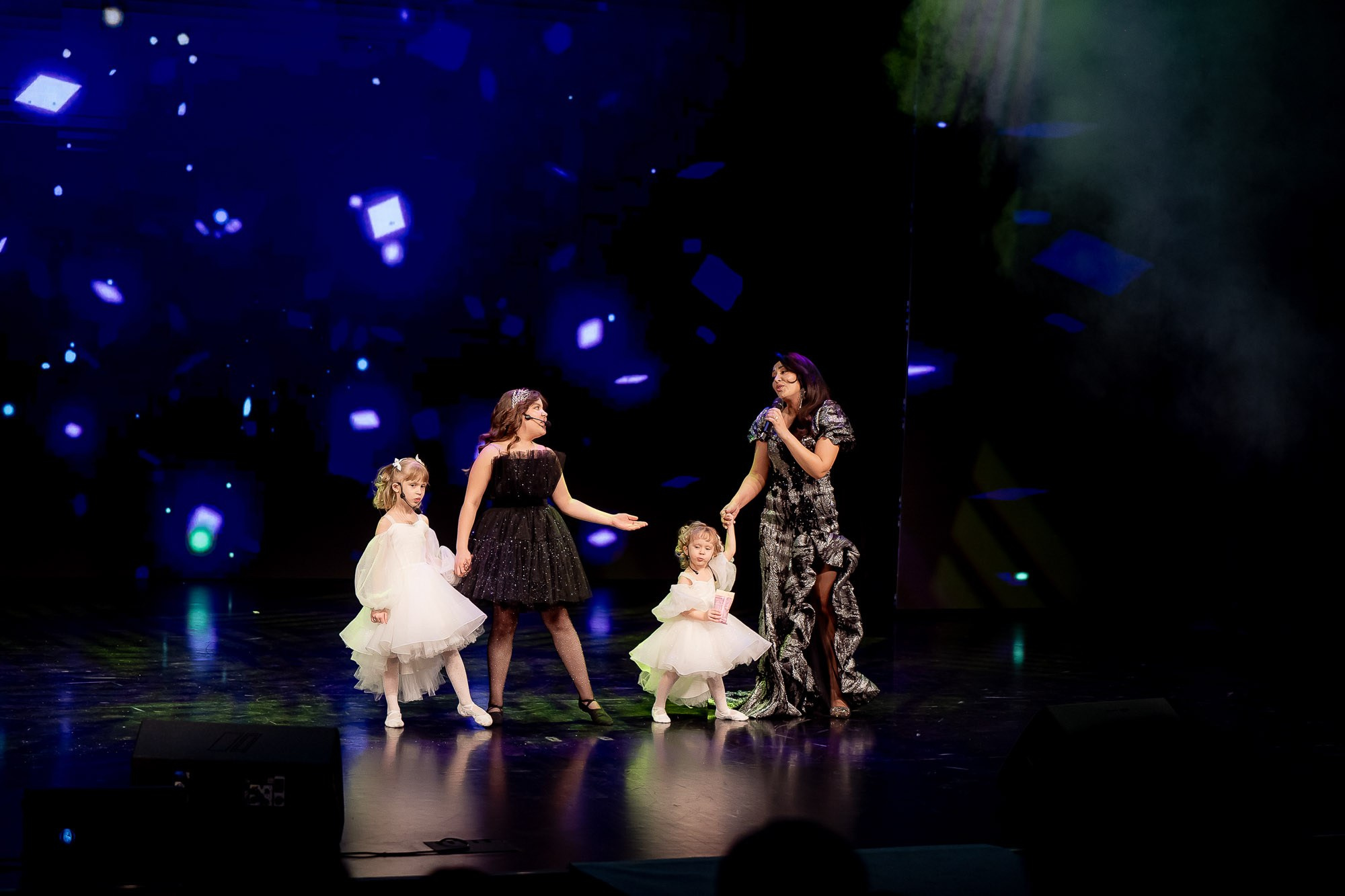 Мама года 2024. Сергей Кошкин. Репортажная и ивент-фотография в Сургуте